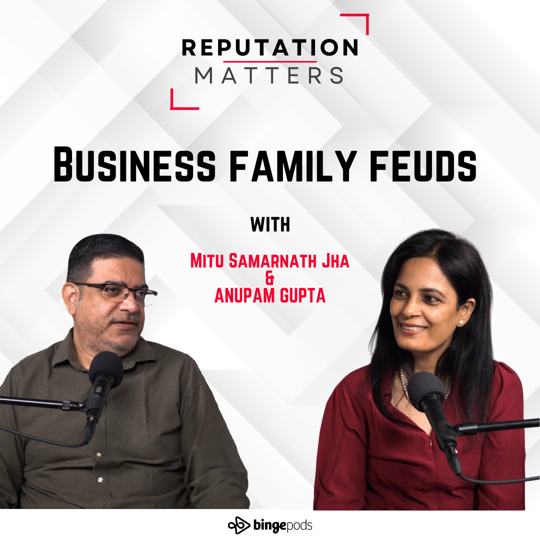 Family Business Battles