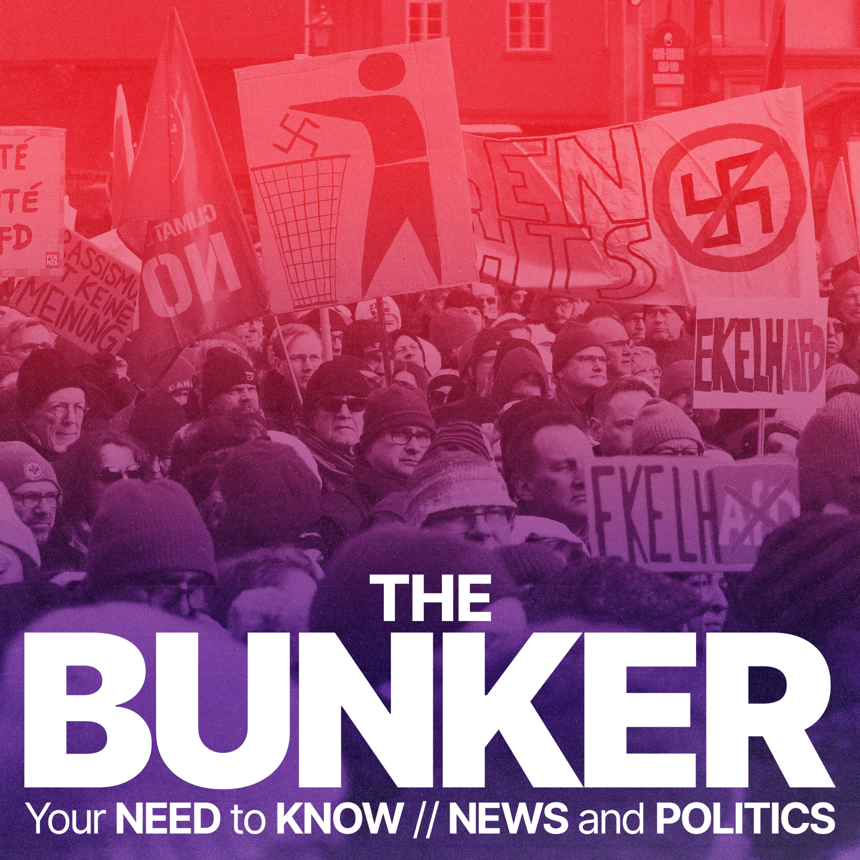 The Bunker – News without the nonsense