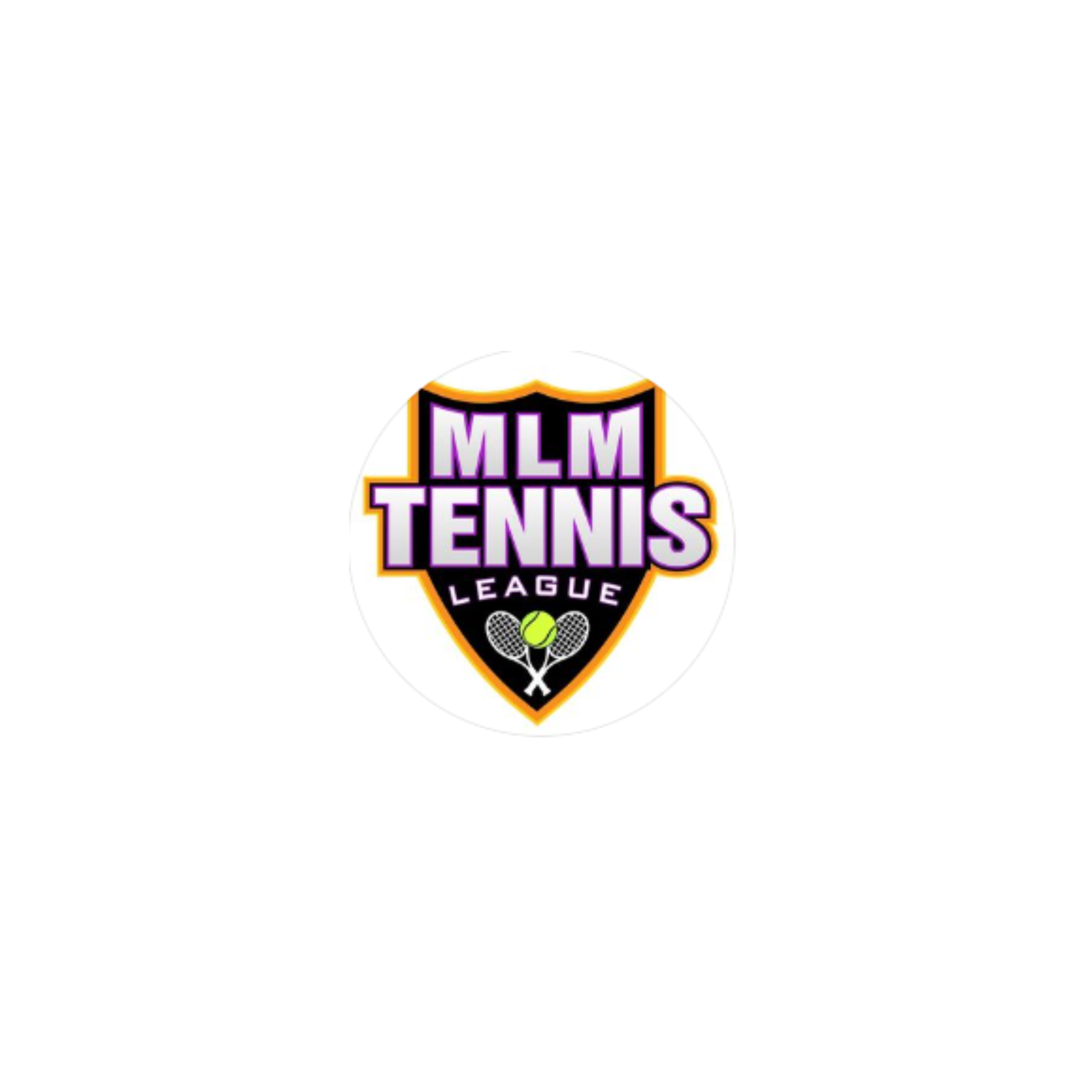 Lots to Unpack: The MLM Tennis League