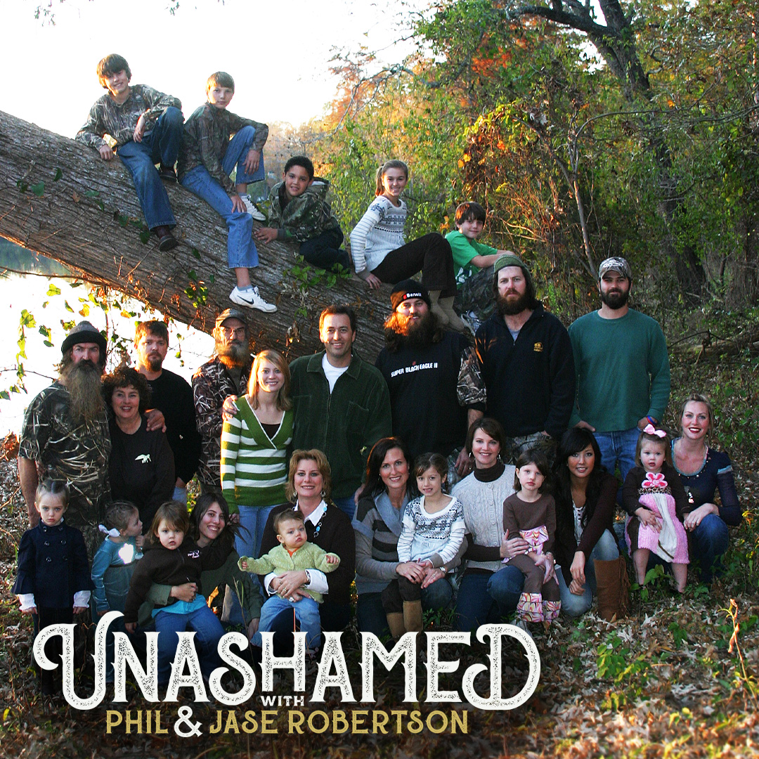 Ep 820 | How the Robertsons Survived ‘Duck Dynasty’ as a Family