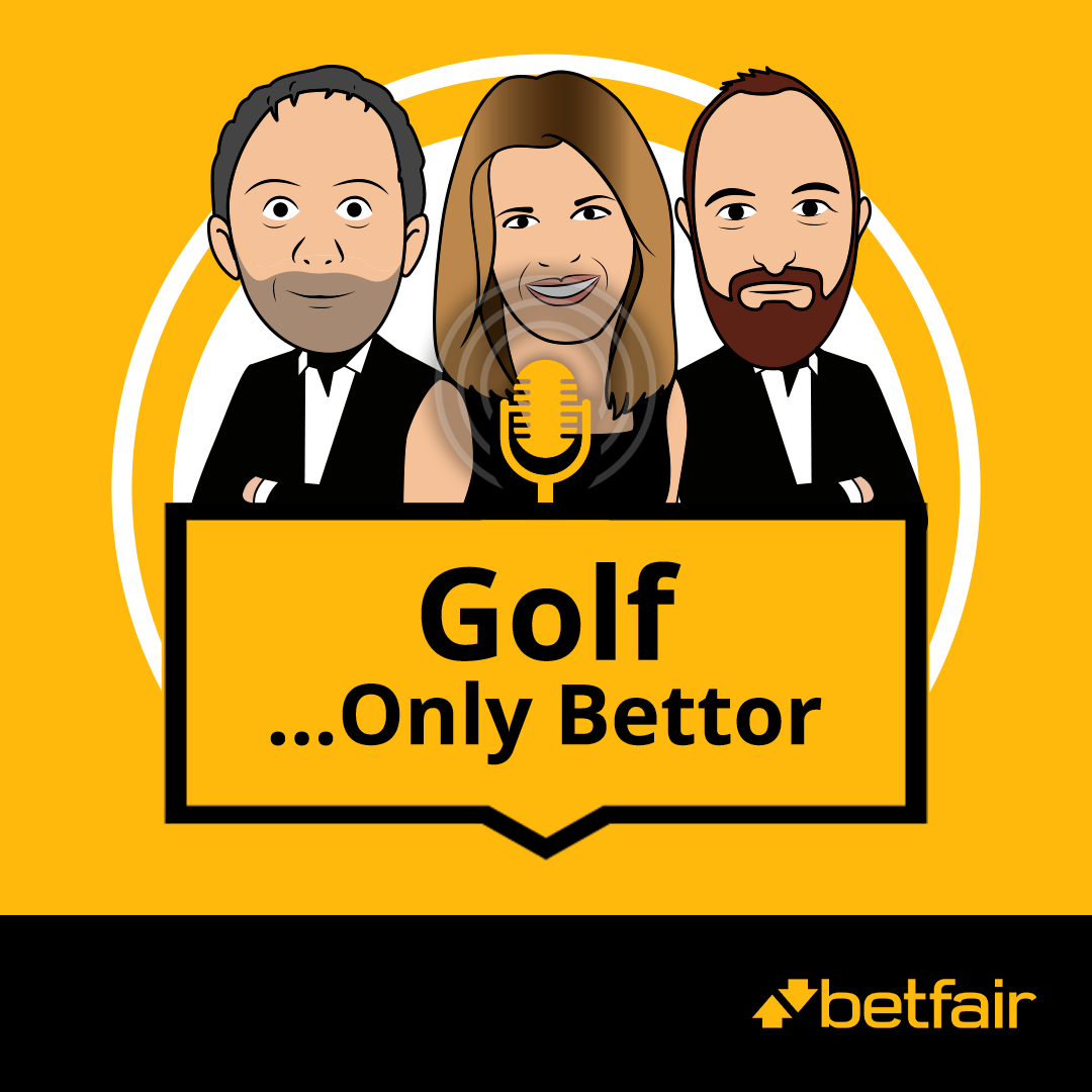 The Open Championship Preview | Golf…Only Bettor