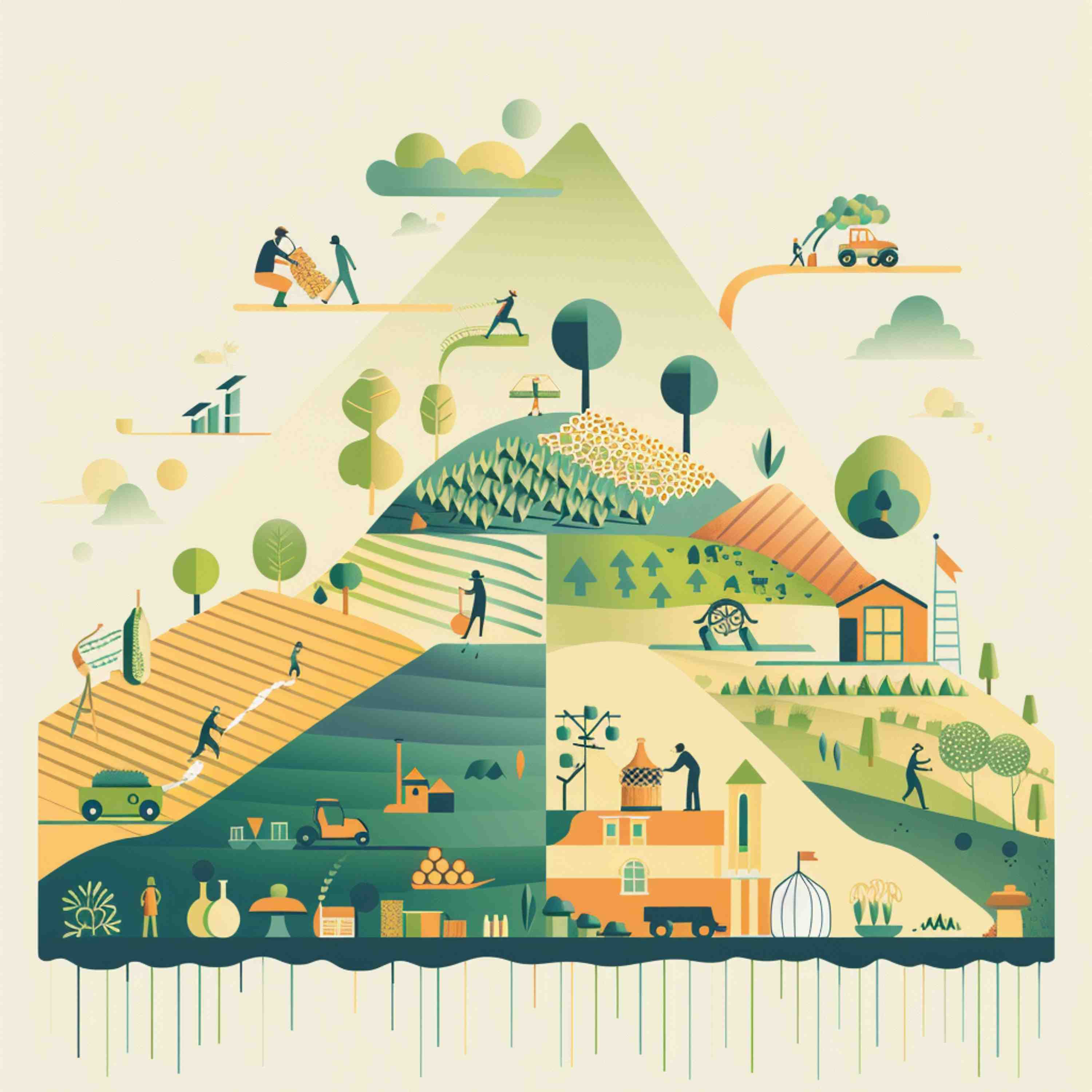 [Part 1] 10 Ways To Invest Without The Stock Market by Kalen Bruce of Freedom Sprout on Alternative Investments