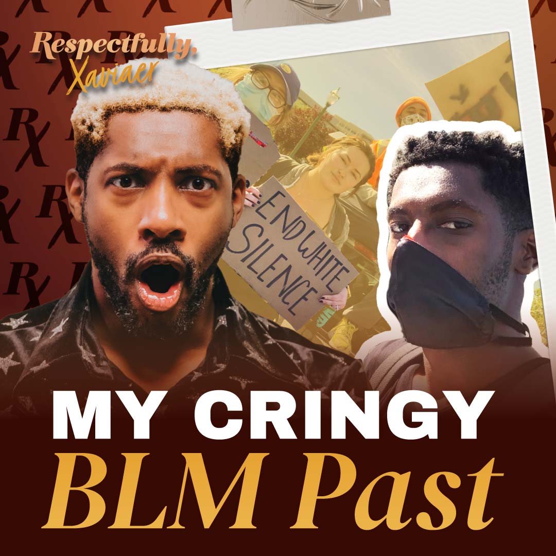 Respectfully, Xaviaer  | PragerU