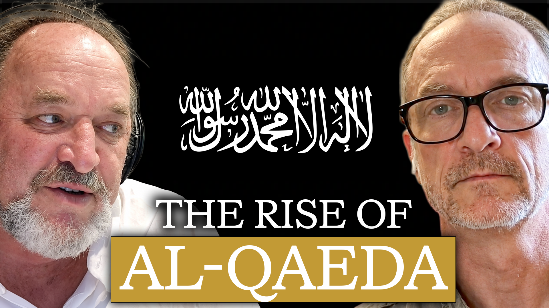 390. Road To 9/11: The Soviet-Afghan War (Part 2)