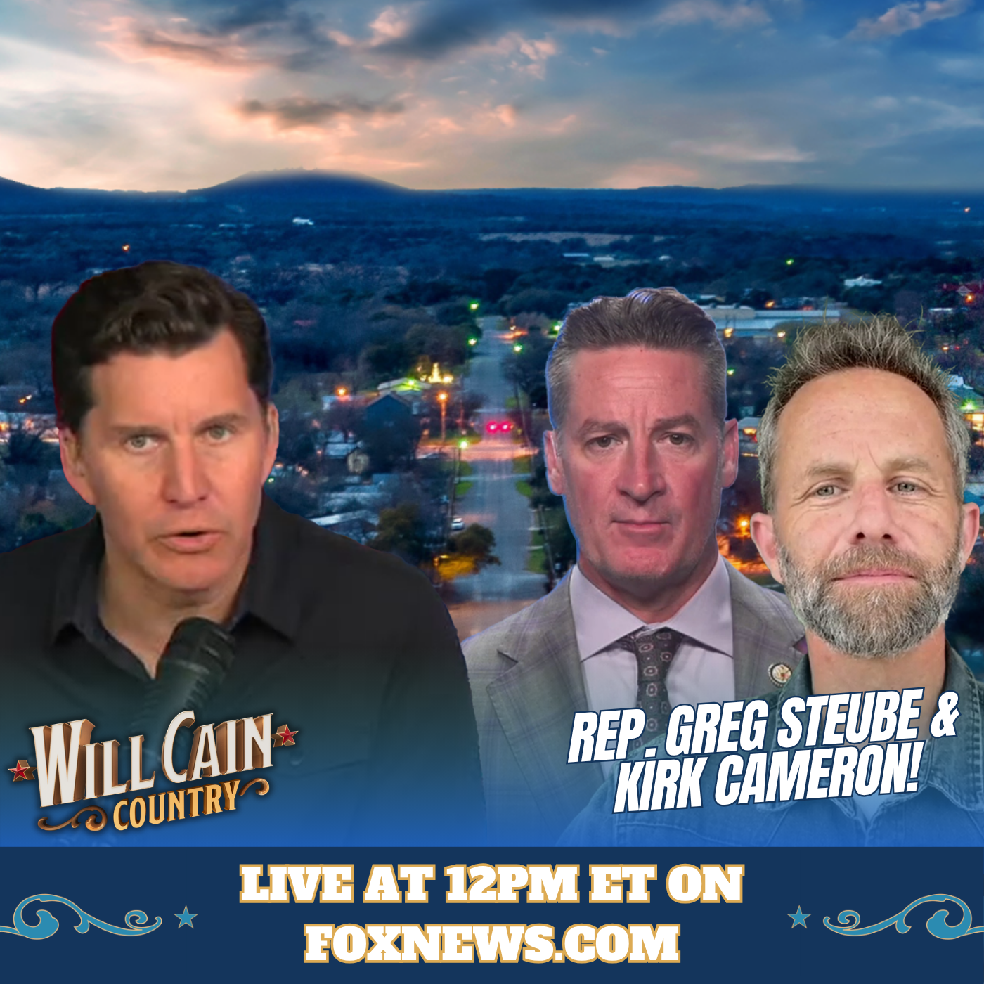 Everything Changed In The Karmelo Anthony Trial Today (ft. Rep. Greg Steube & Kirk Cameron) episode artwork