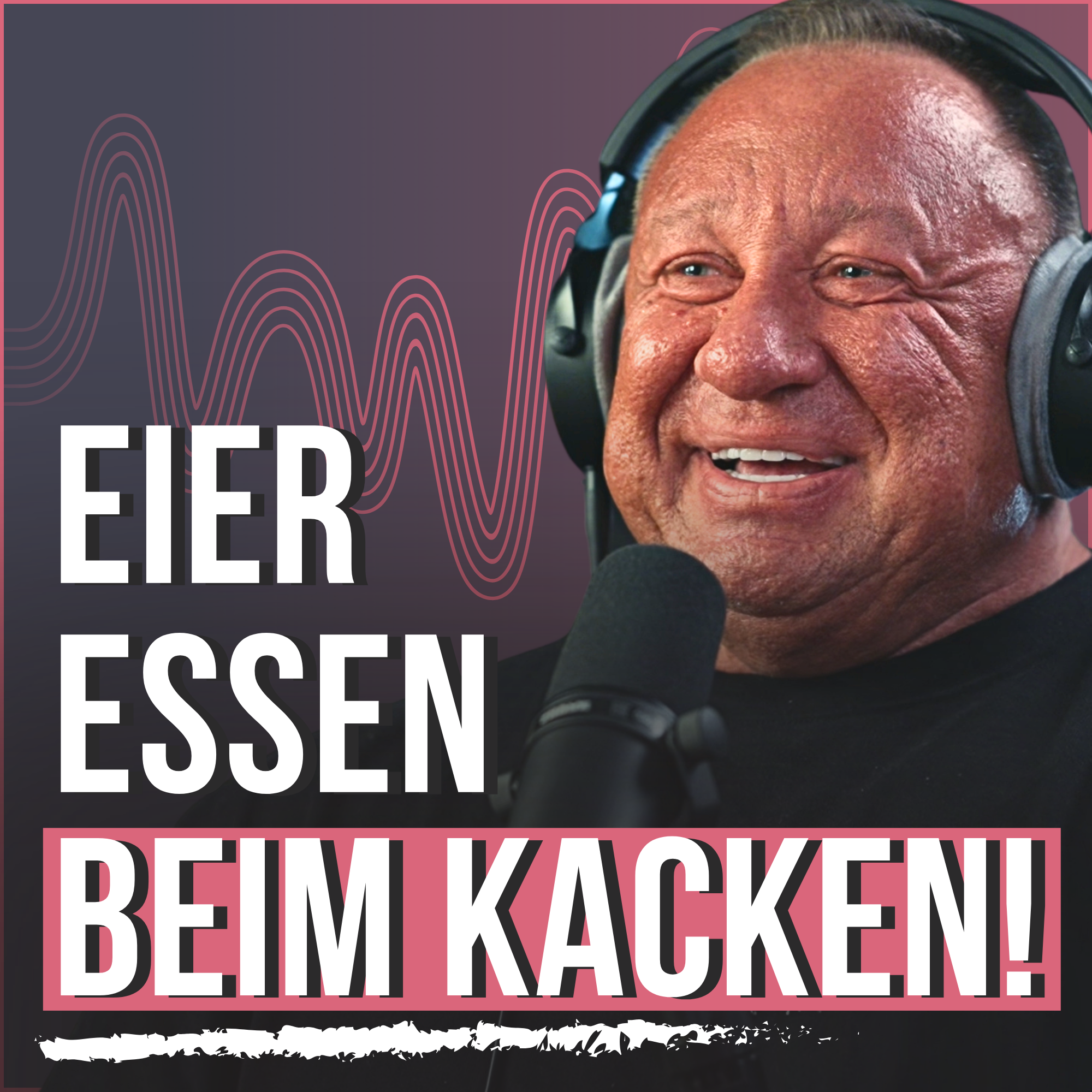 #317 - So fühlt sich Besessenheit an (Markus Rühl)