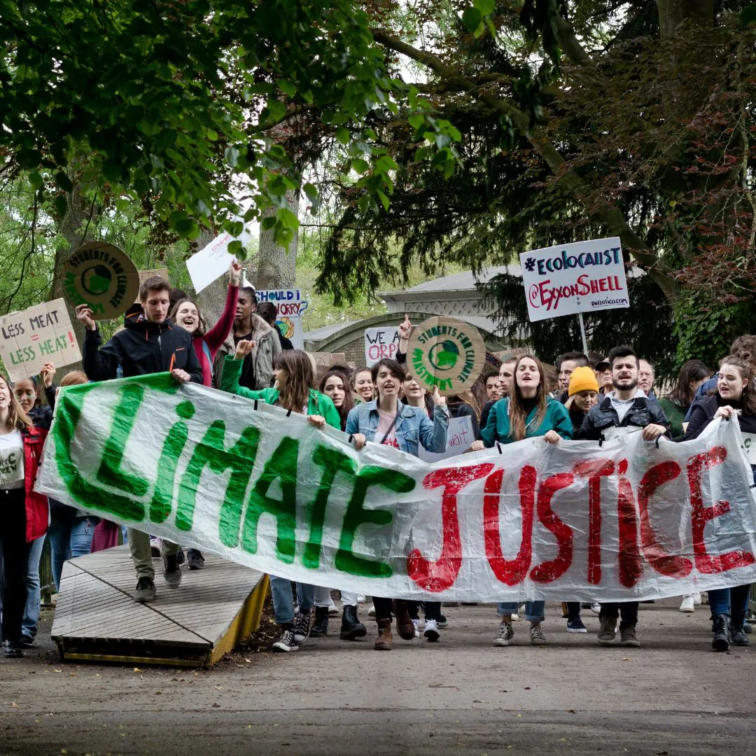 Pourquoi le mouvement Just Stop Oil s’en prend-il aux musées ?