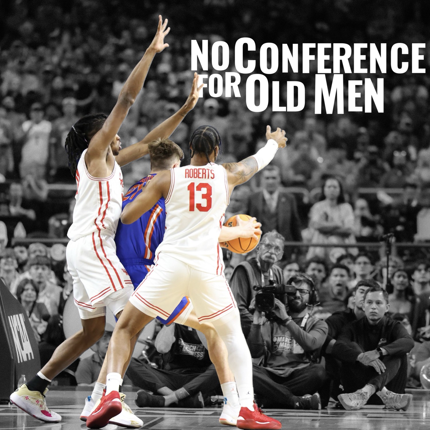 Old Men: Houston beats Duke but falls in national title game episode artwork