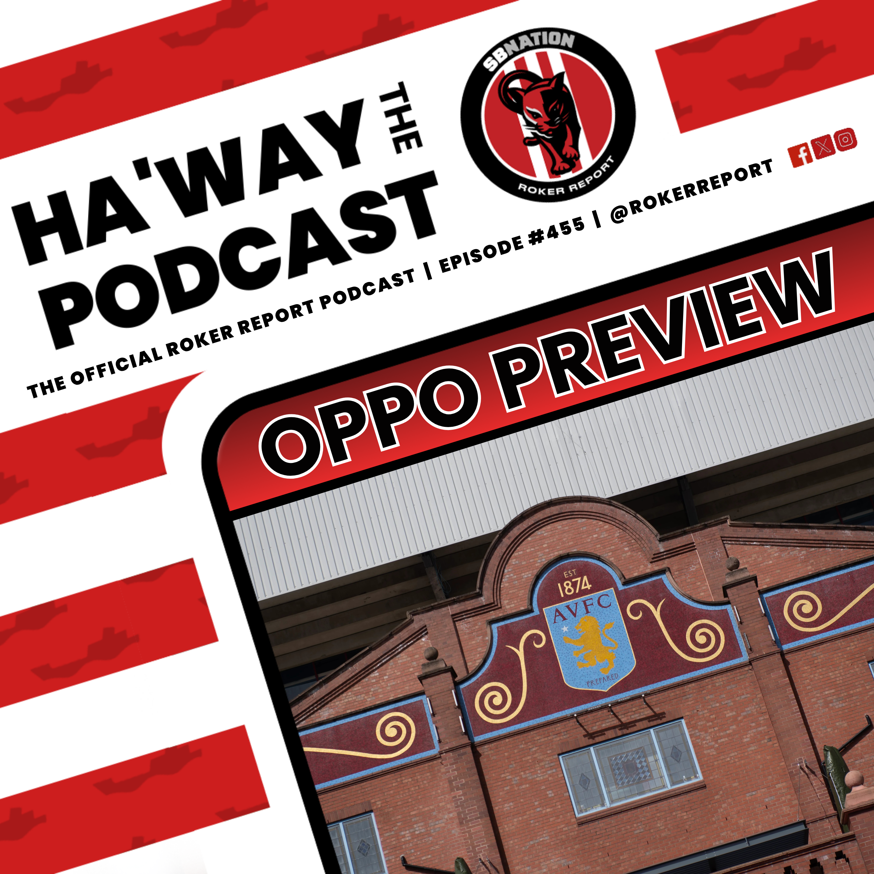OPPO PREVIEW | We Catch Up On All The Latest At Villa!