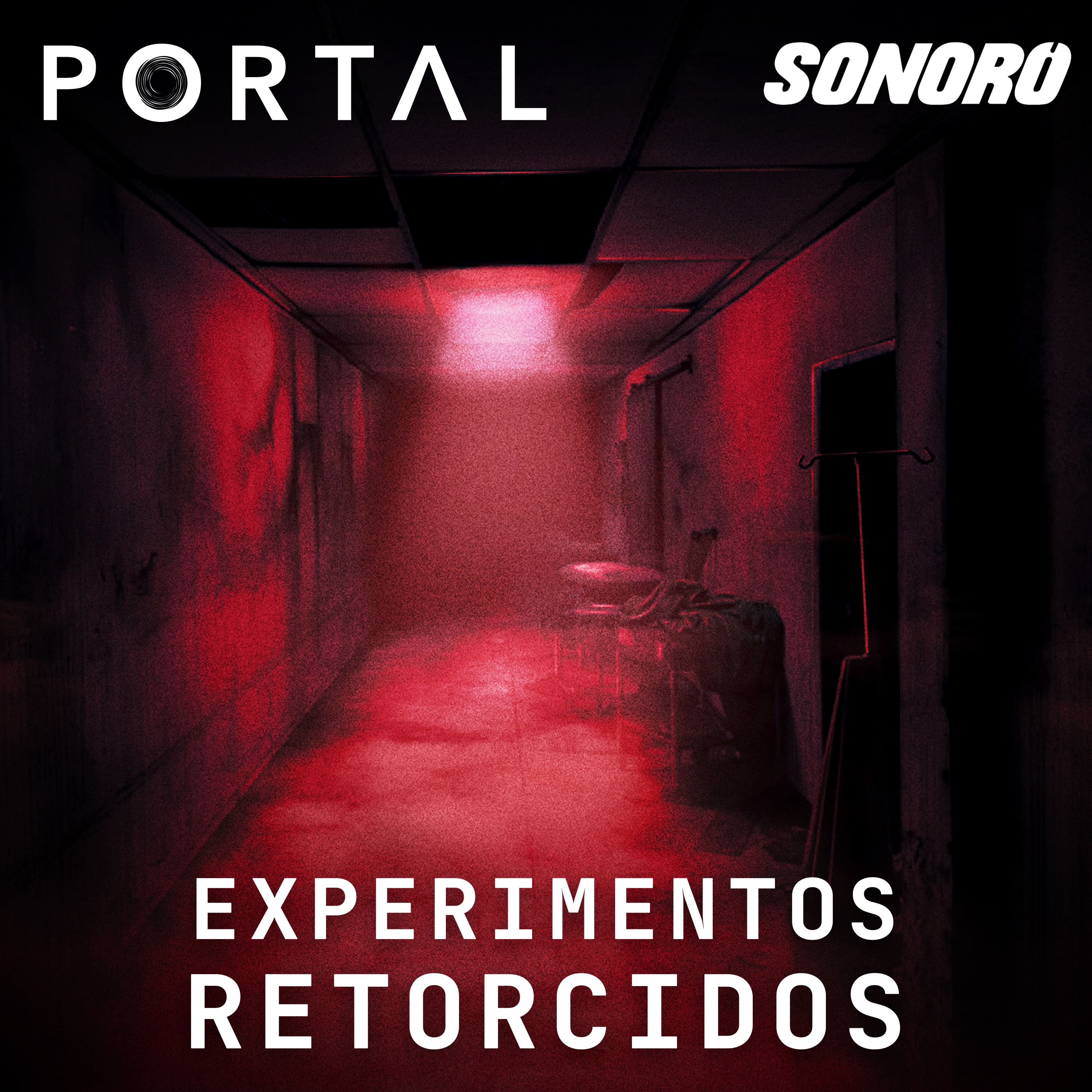 Cyborg | Experimentos Retorcidos