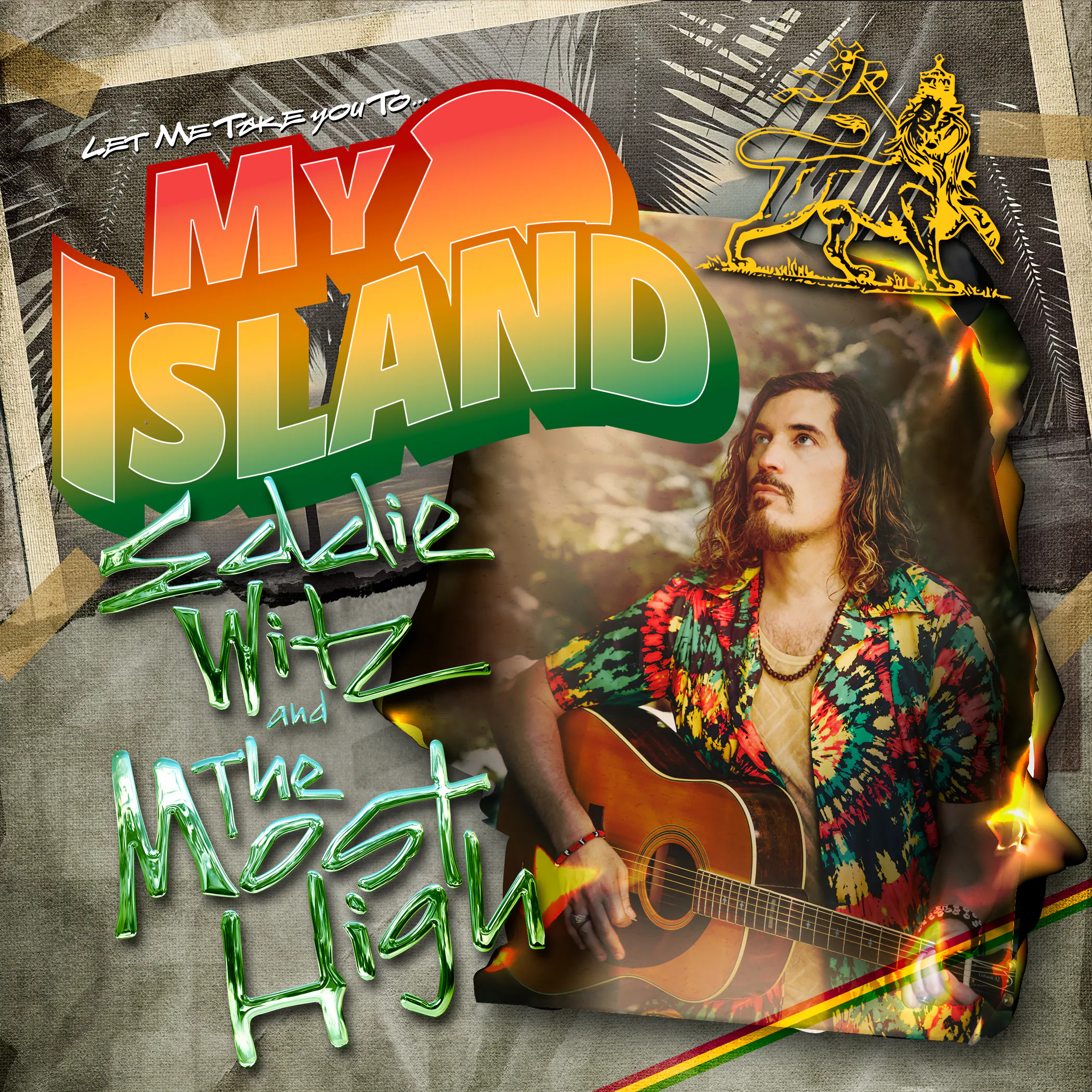 Eddie Witz Interview Eddie Witz Interview