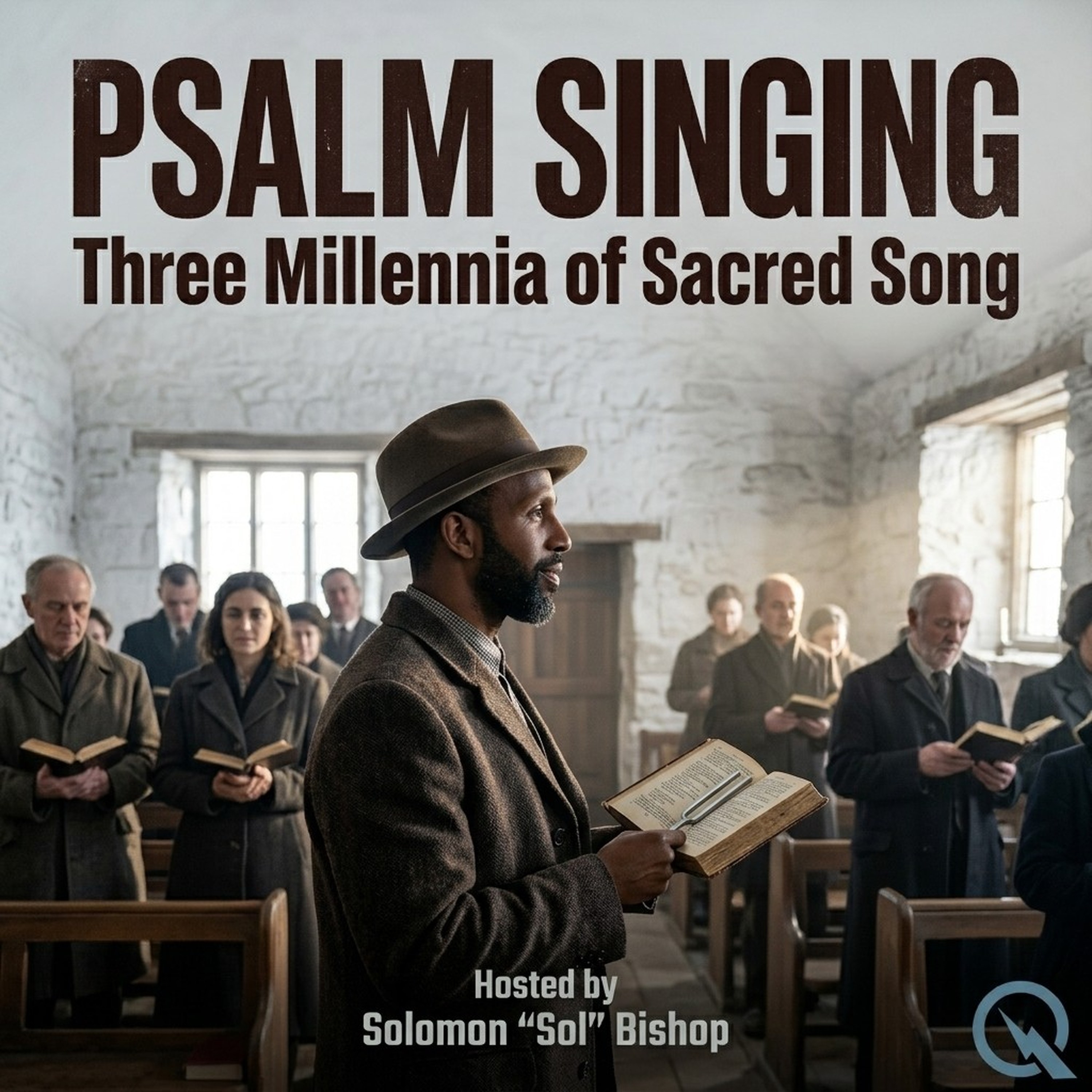 Psalm Singing