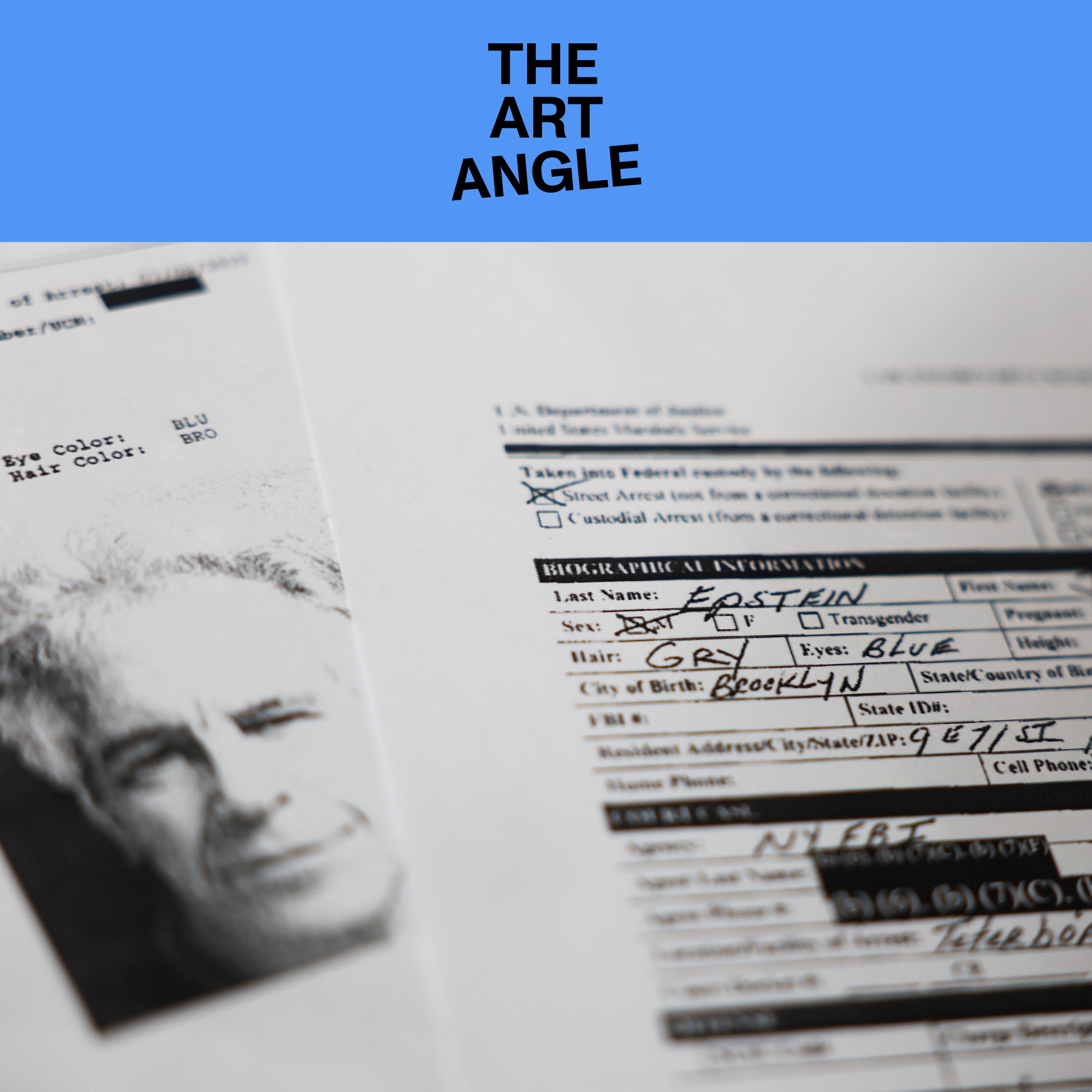 What Epstein's Emails Tell Us About the Art Market