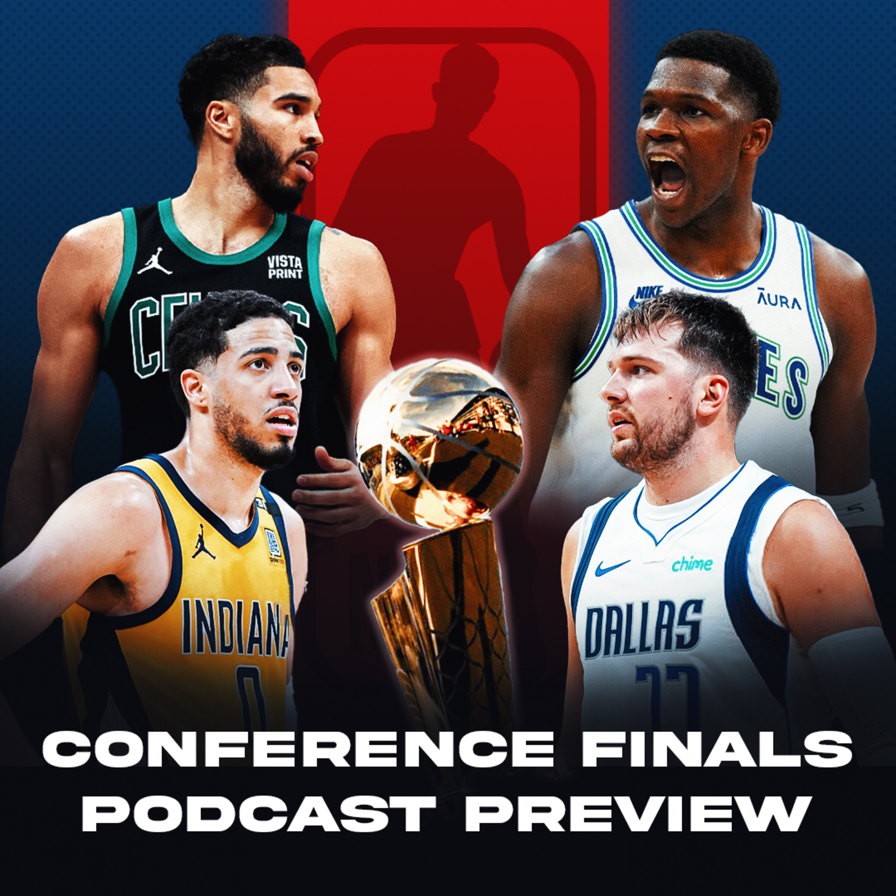 NBA Eastern e Western Conference Finals Preview episode artwork