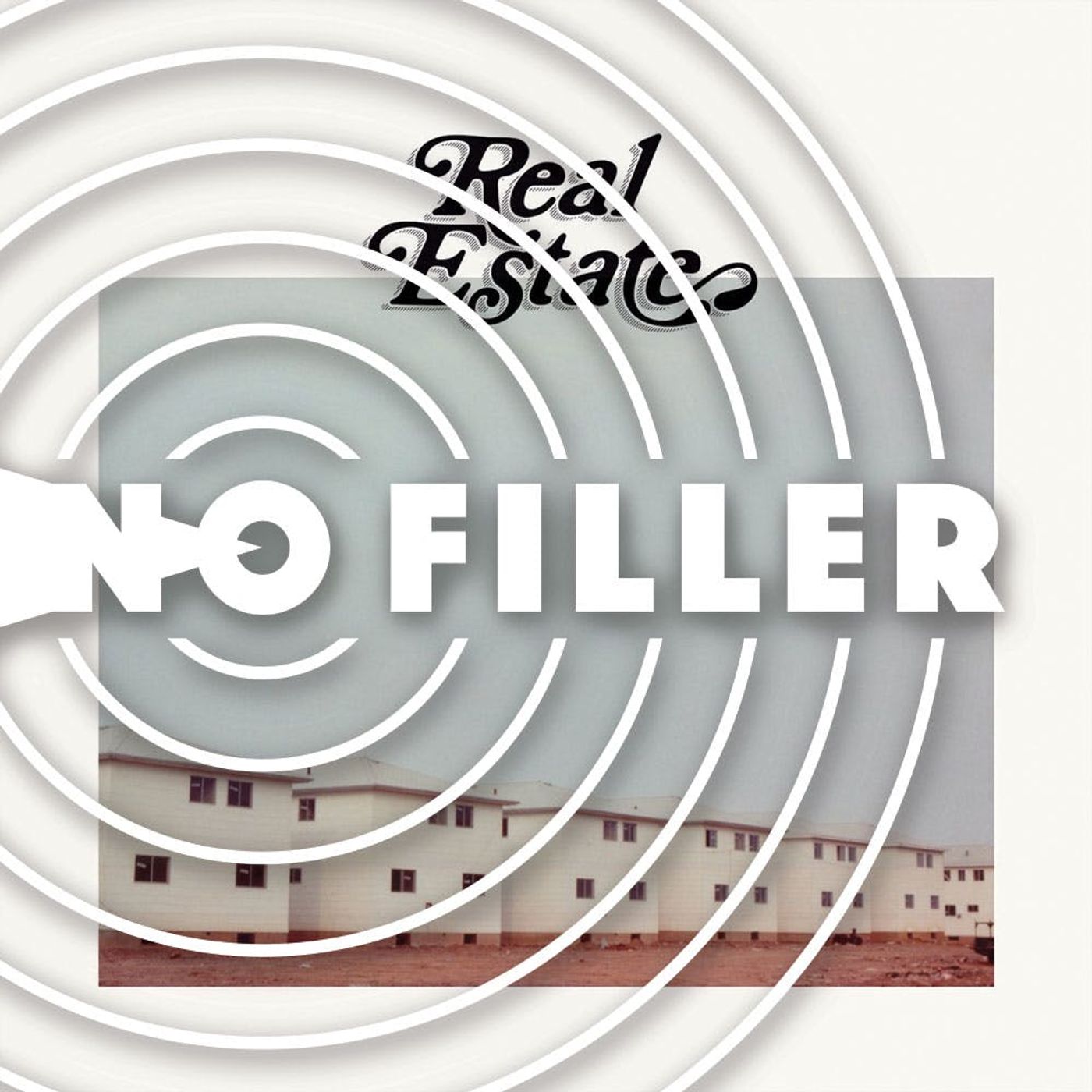 Steeped In Suburbia: Real Estate - Days