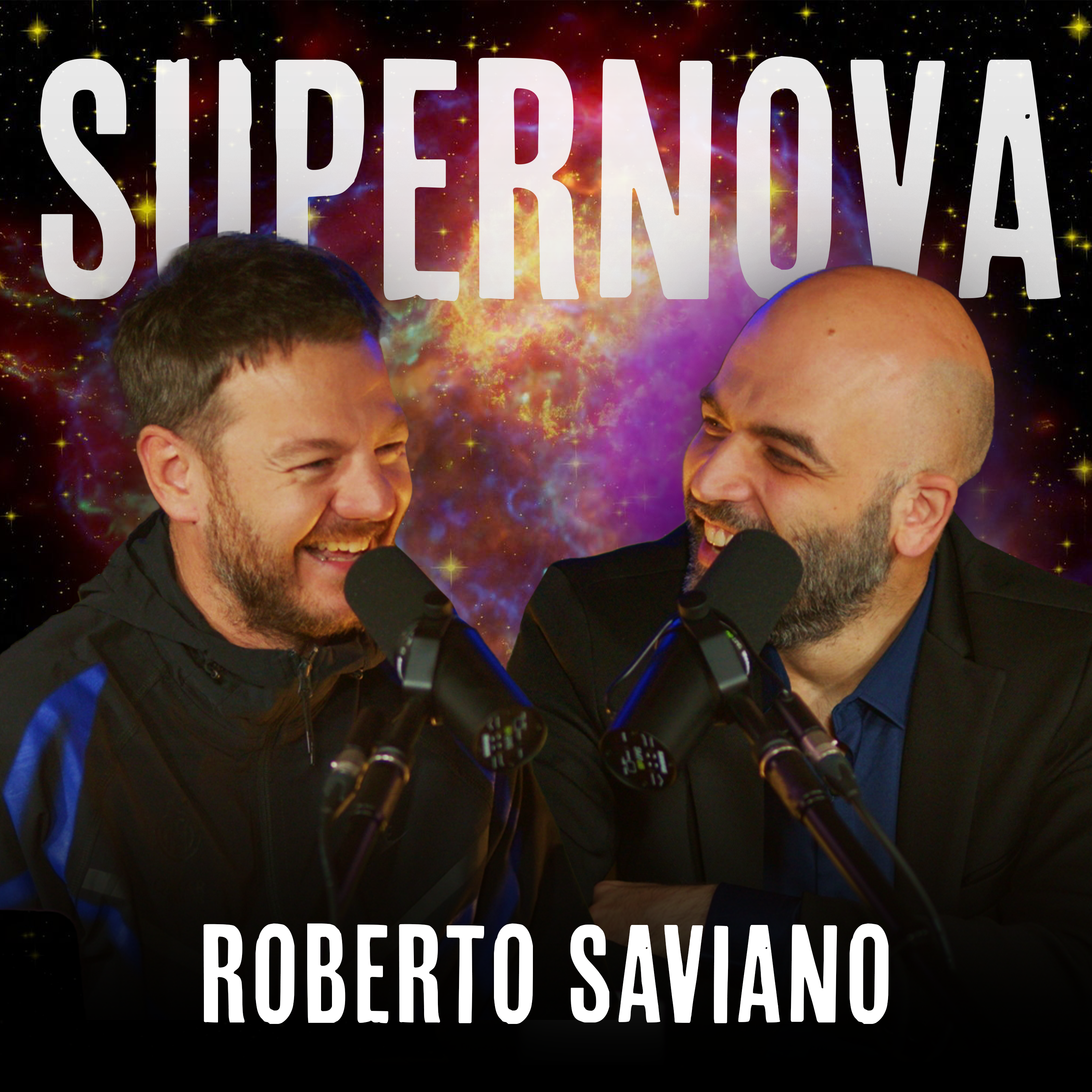 SUPERNOVA