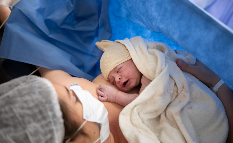 Preparing for Your Twin Cesarean Birth