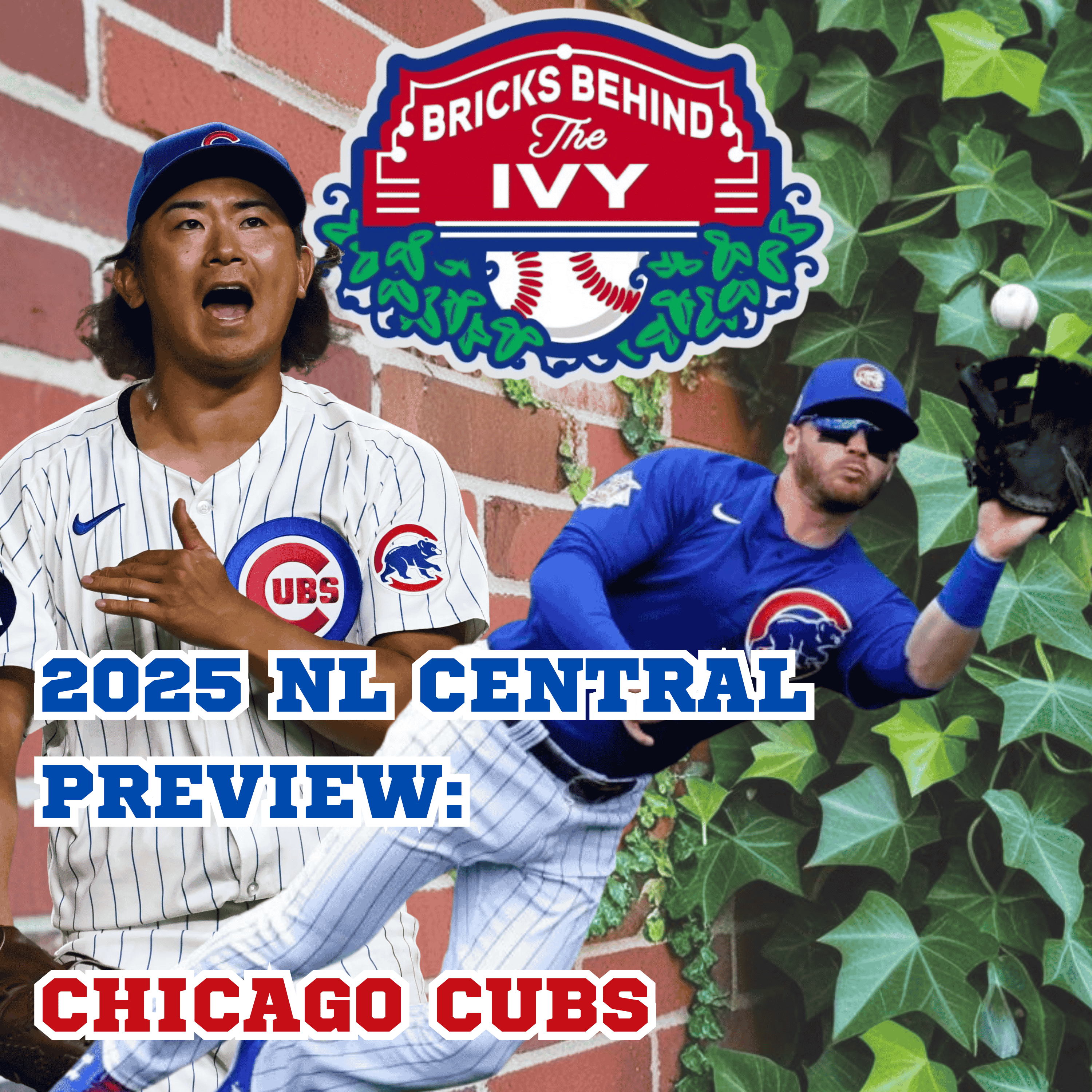 Bleacher Bunch Network: A Chicago Cubs Podcast