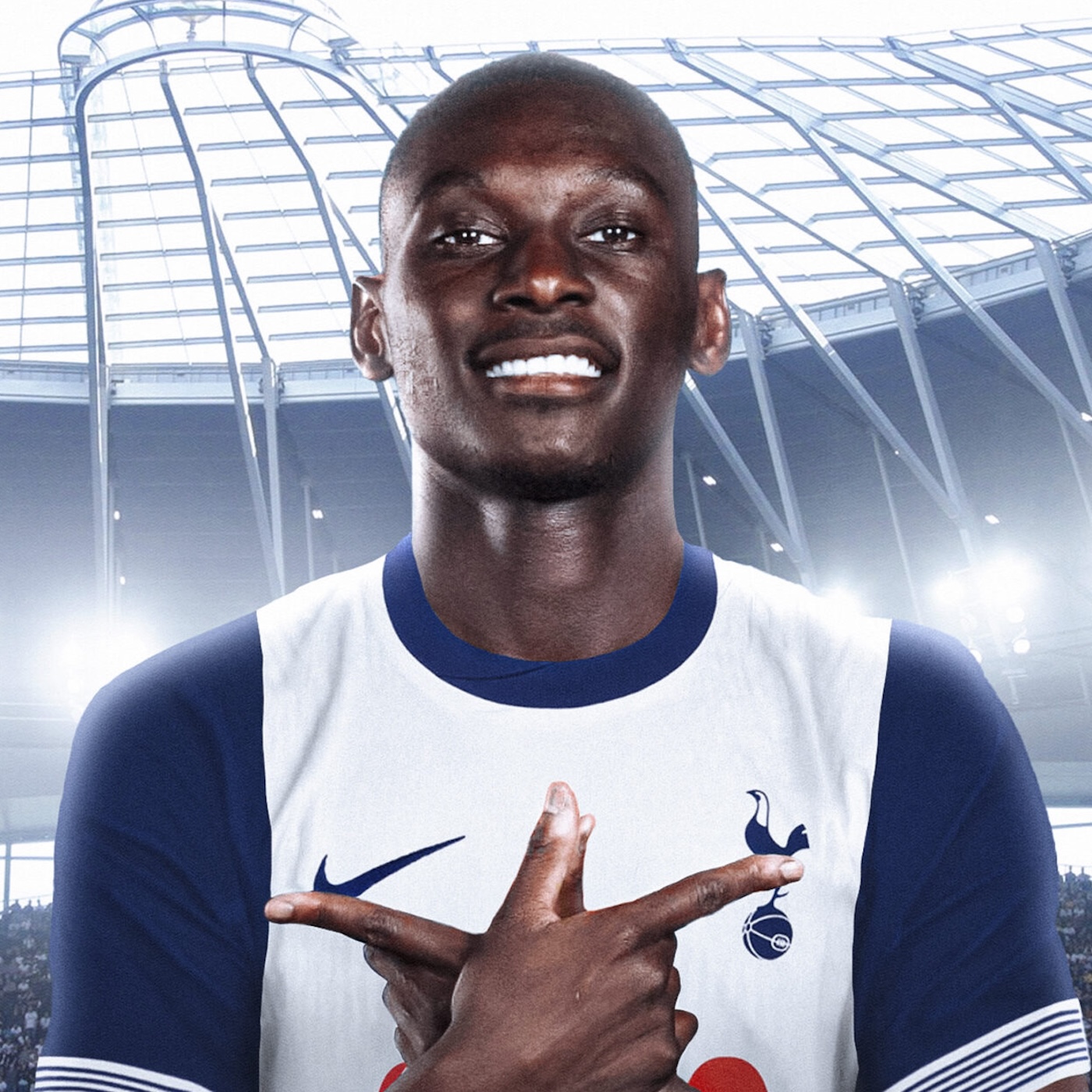 Deadline Day Delight