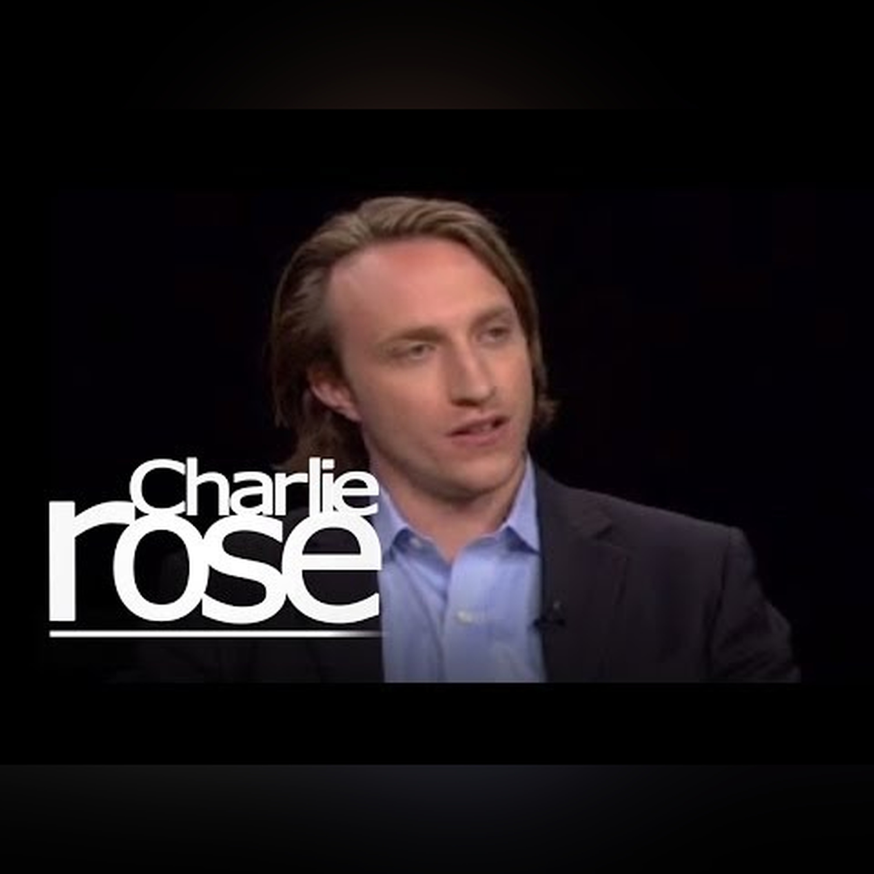 Charlie Rose: In-Depth Interviews of Americas Best