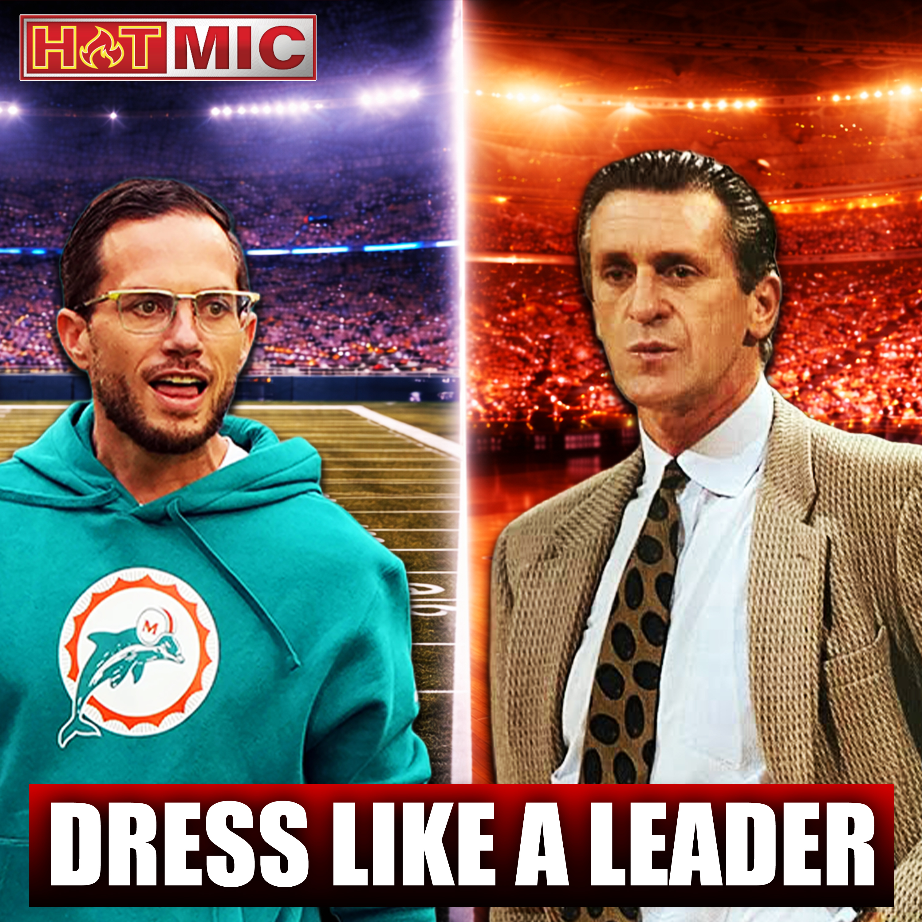 You’re a Head Coach… Act Like It | episode artwork
