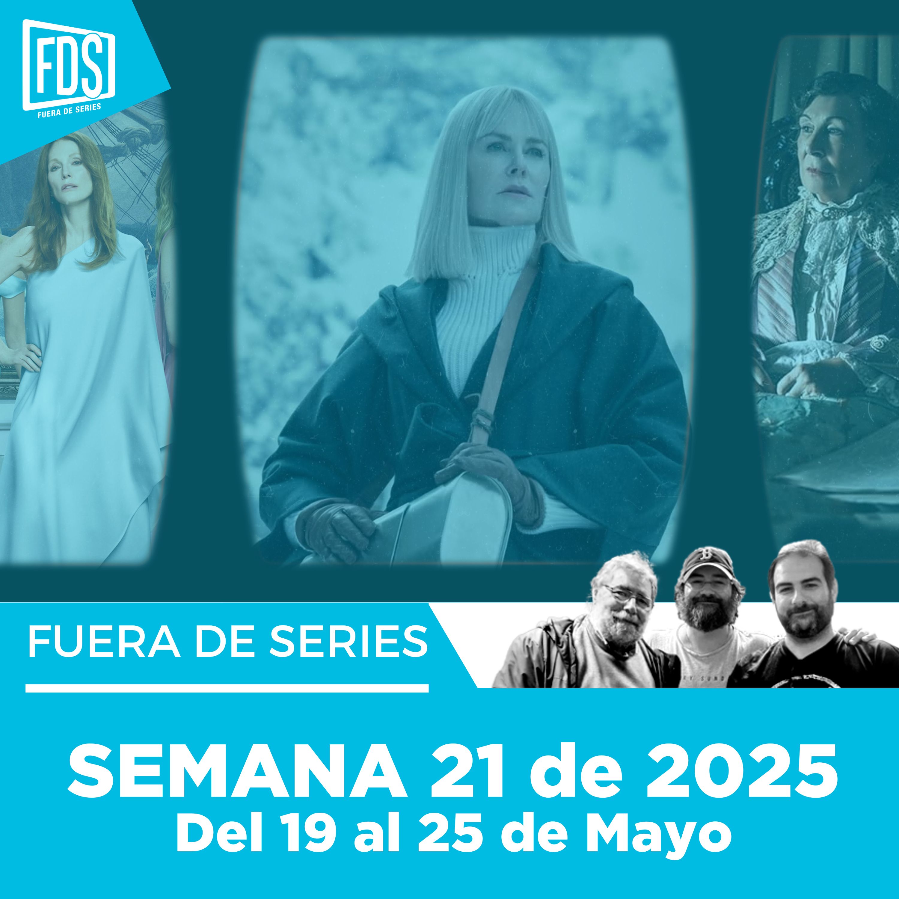 Fuera de Series