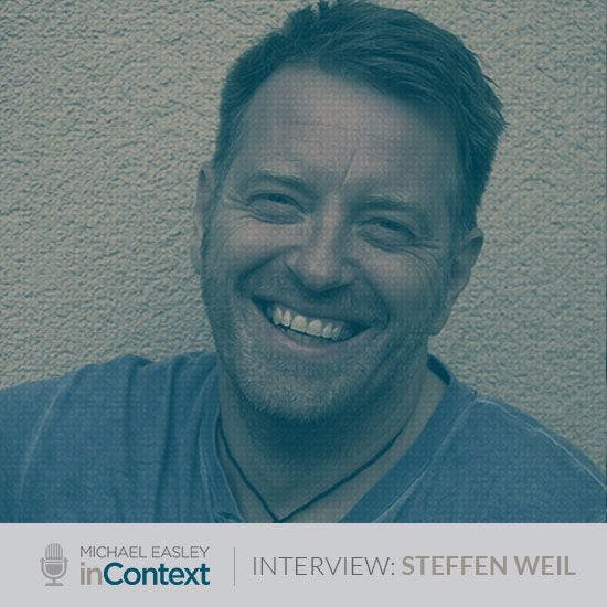 Steffen Weil: God's Work in Germany