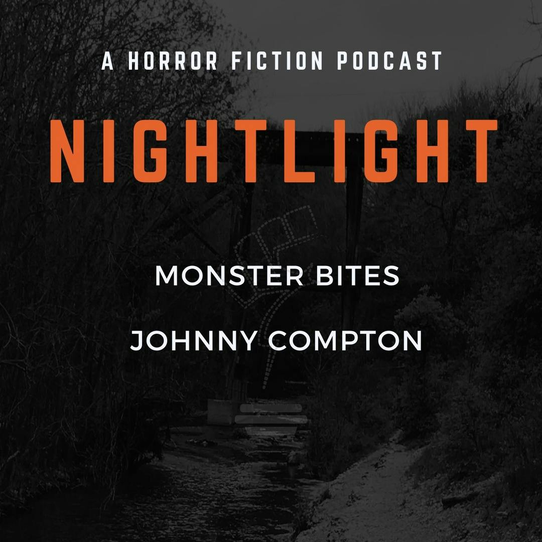 612: Monster Bites by Johnny Compton