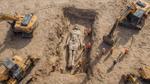 Archaeologists Found Unknown Human Lineage in the Sahara