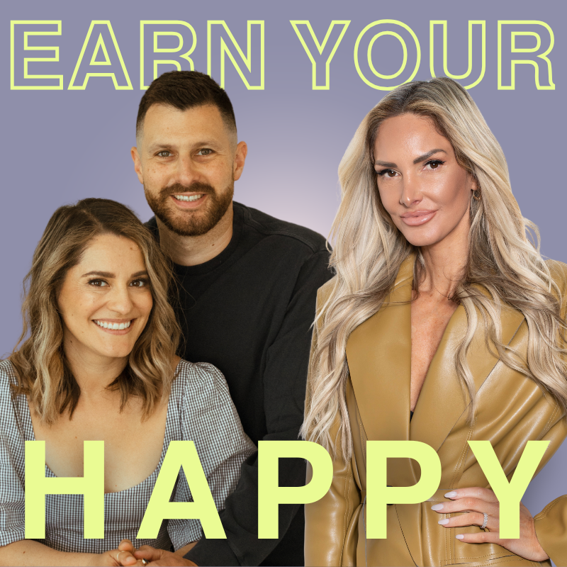 Sex Therapist on the Connection Between Success in Business and The Bedroom with Xander & Vanessa Marin