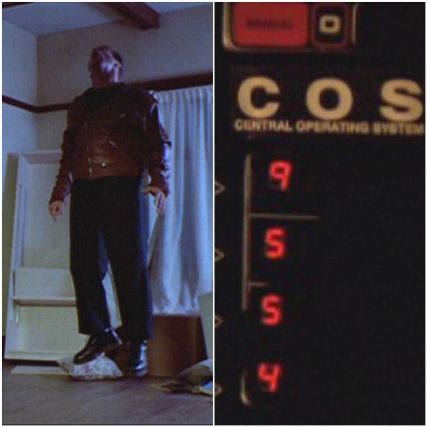 97. Podwatch #4: Shadows & Ghost in the Machine