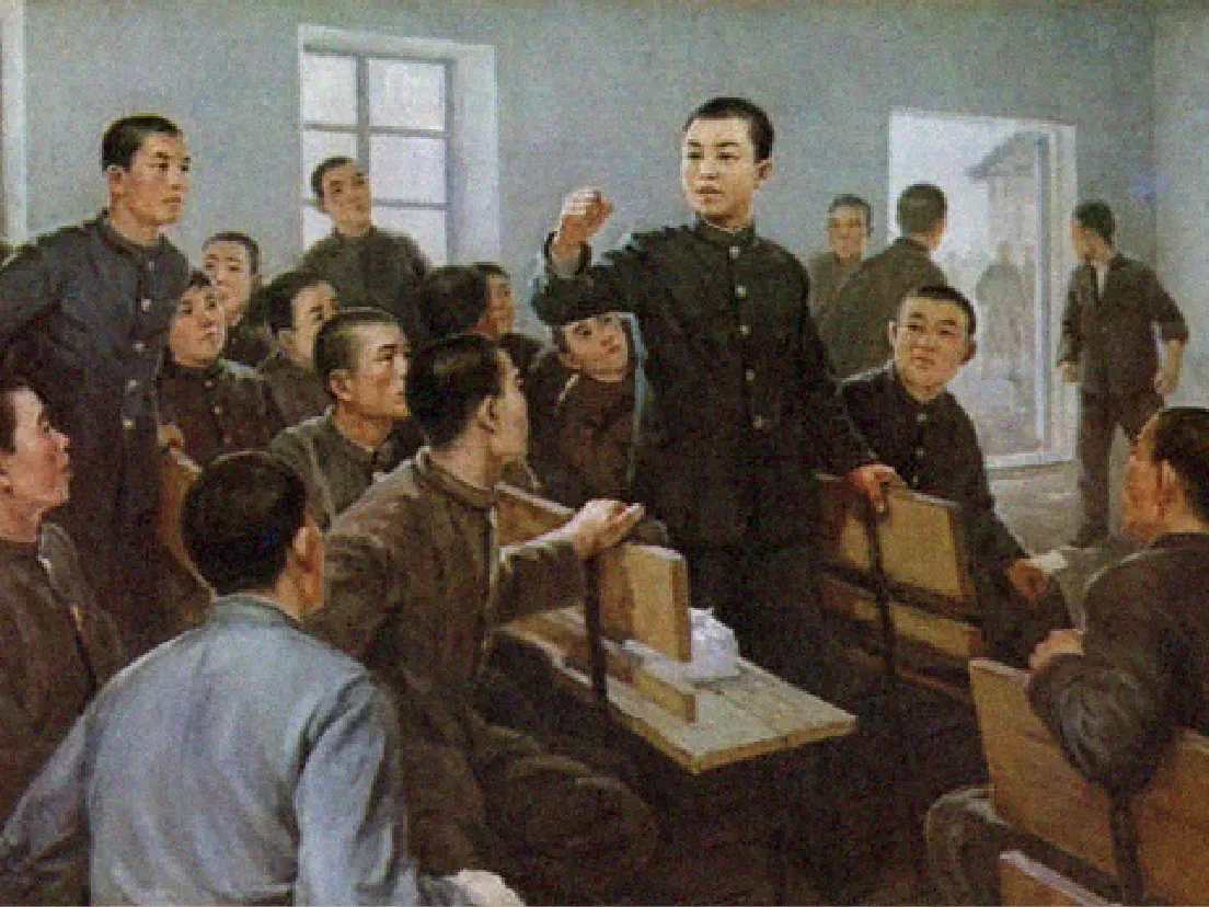 North Korea's Messiah