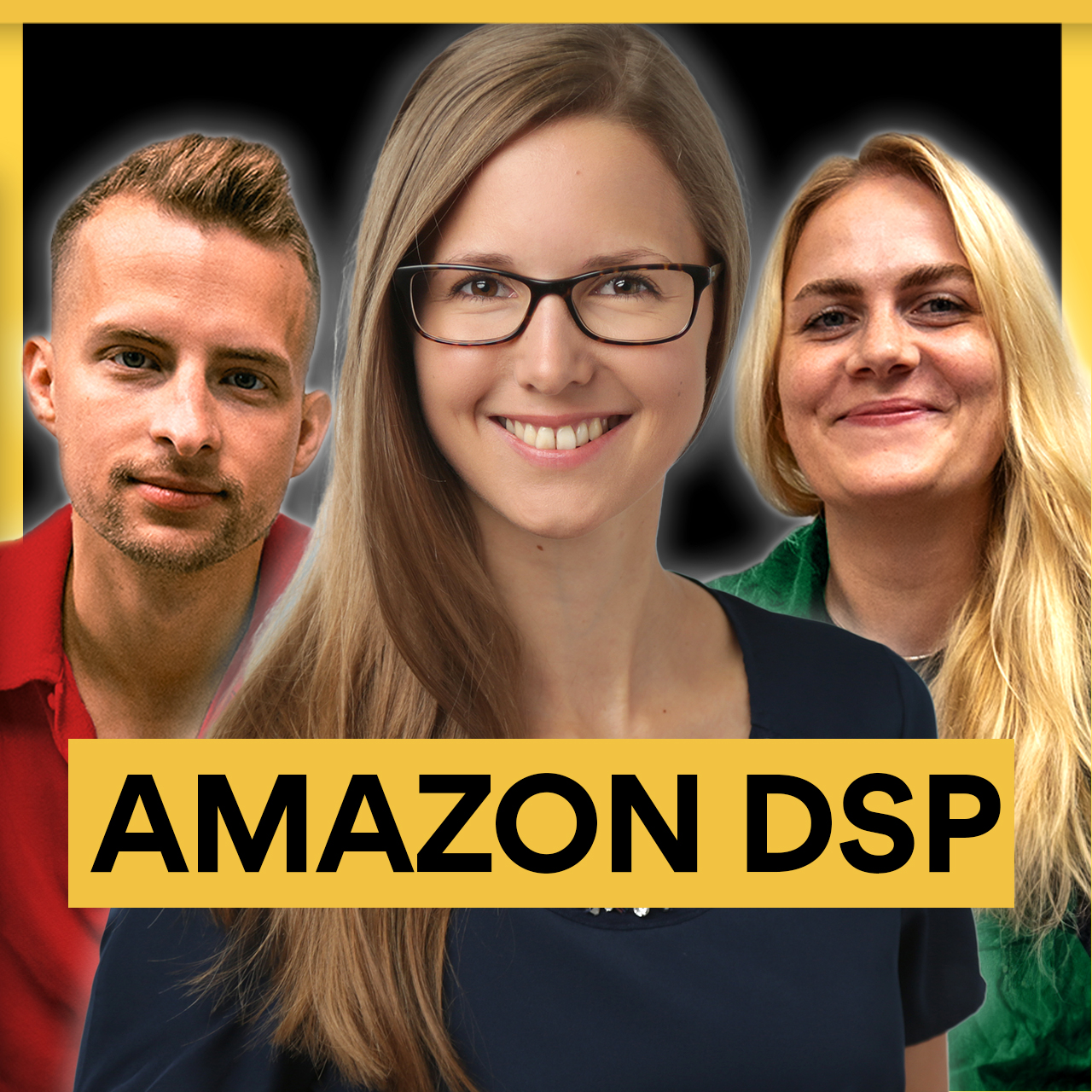 Johannes Kliesch Podcast