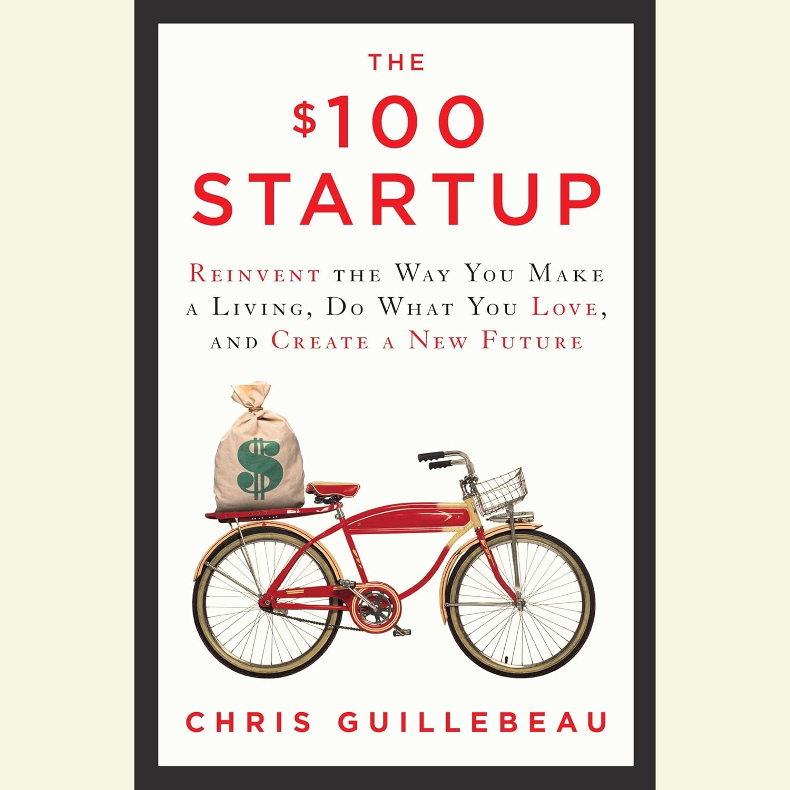 L'arte di iniziare con 100 euro Riassunto | Chris Guillebeau (The $100 Startup)