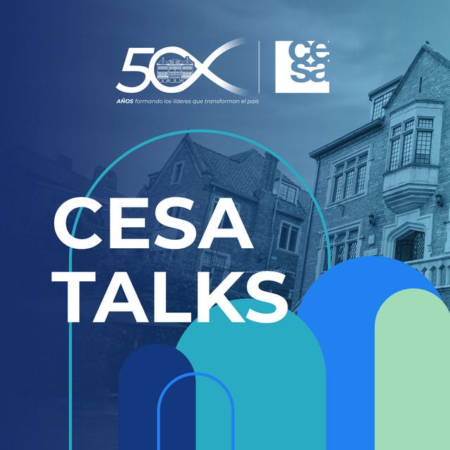 CESA Talks Podcast