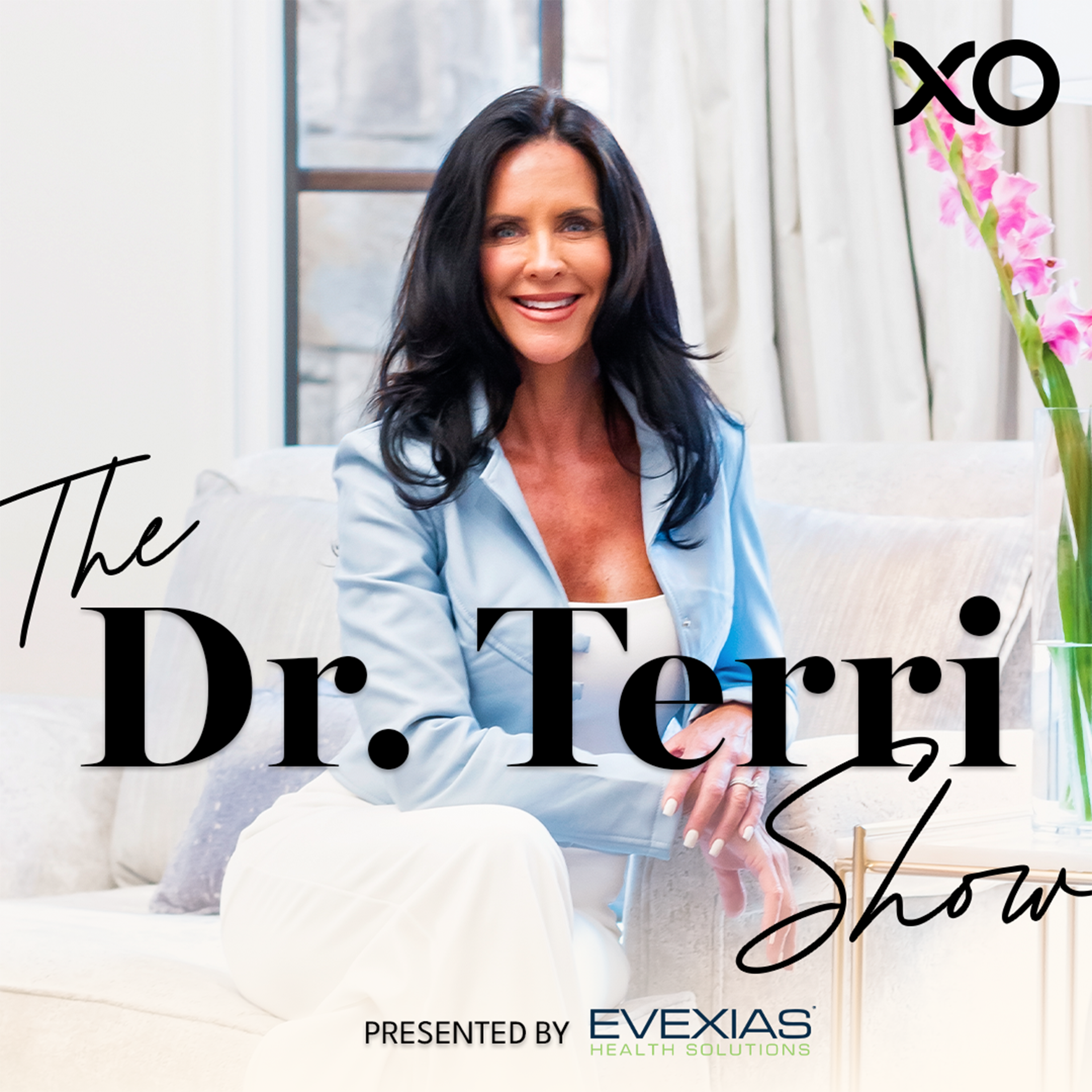 The Dr. Terri Show