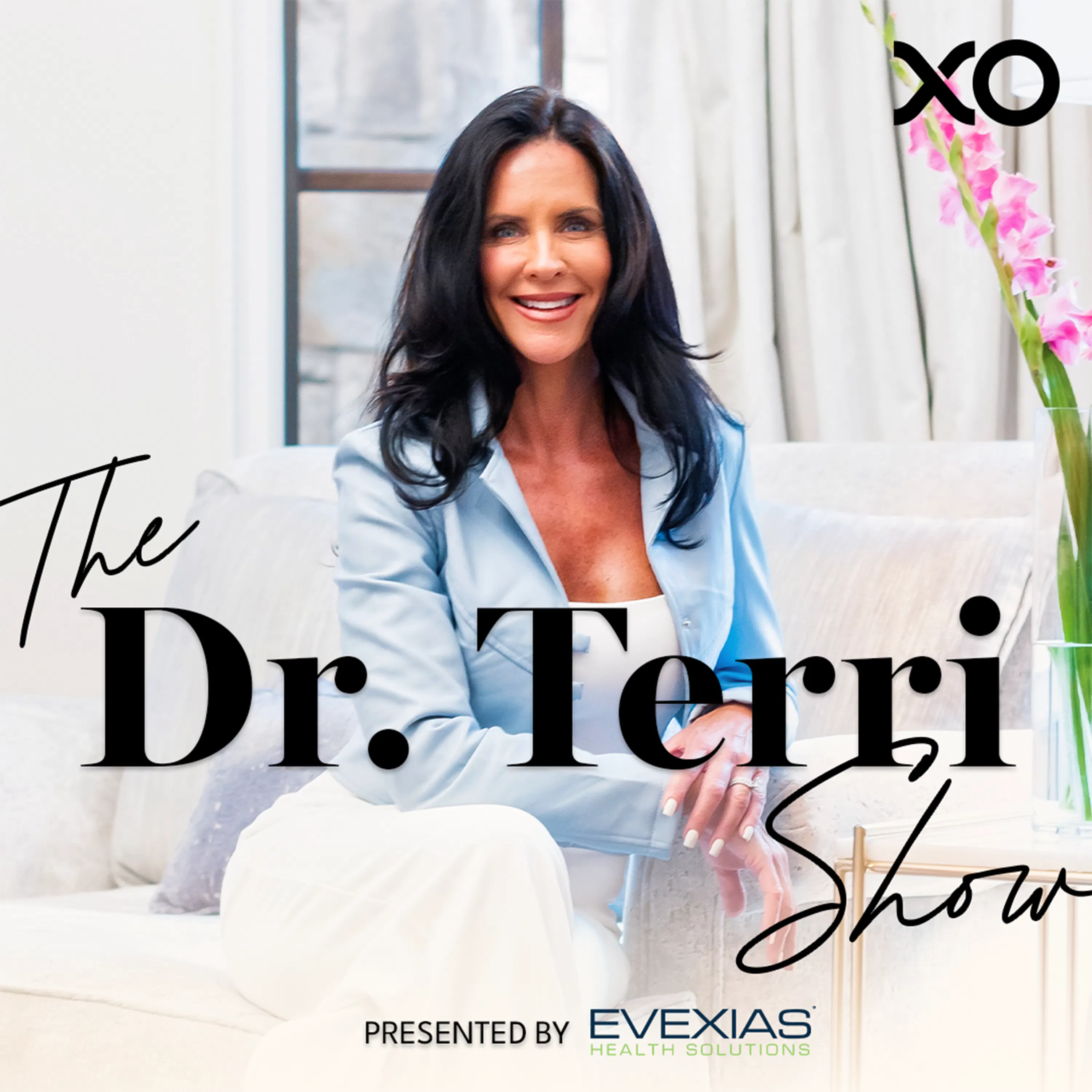 The Dr. Terri Show cover