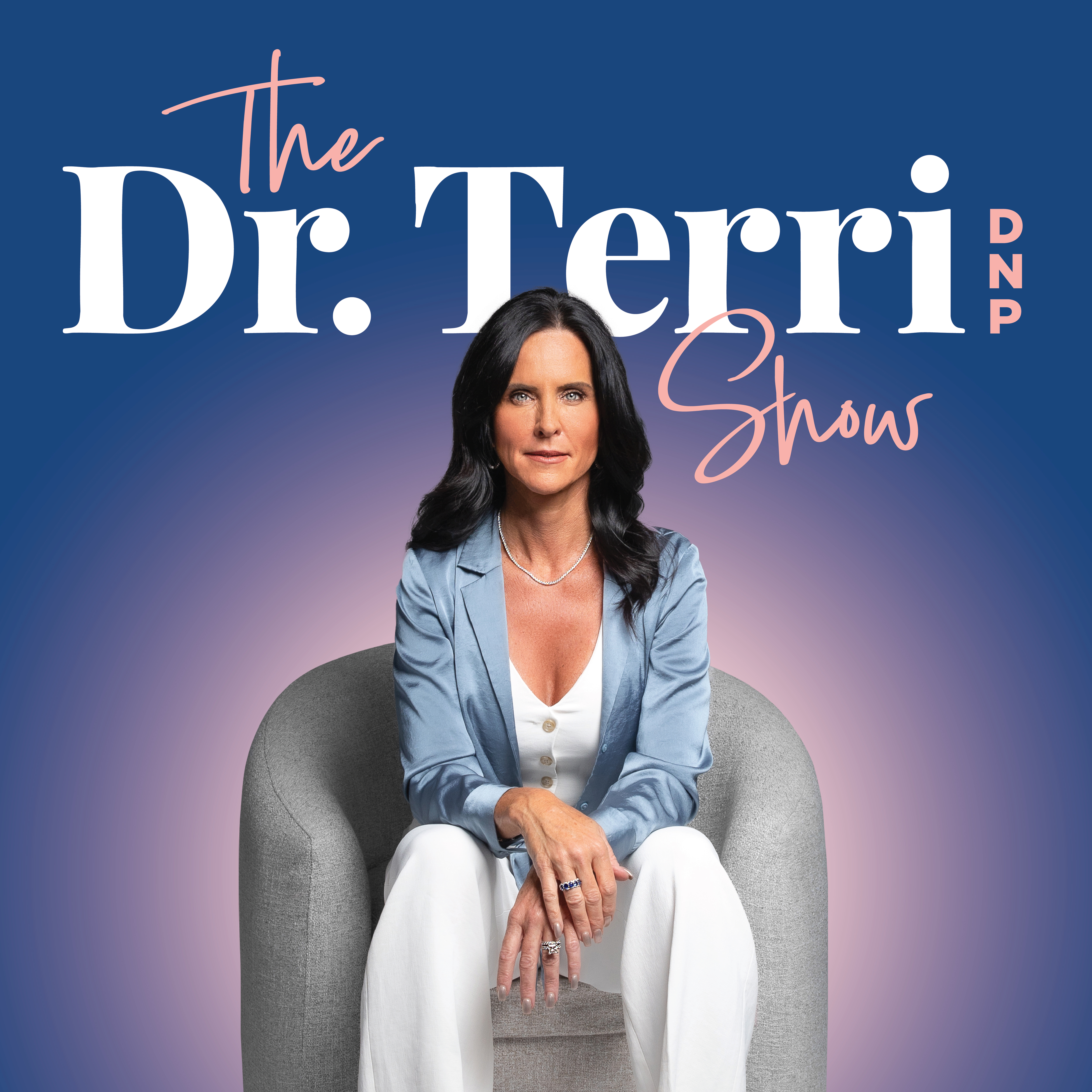 The Dr. Terri Show