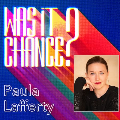 #55 - Paula Lafferty: The TikTok Whisperer