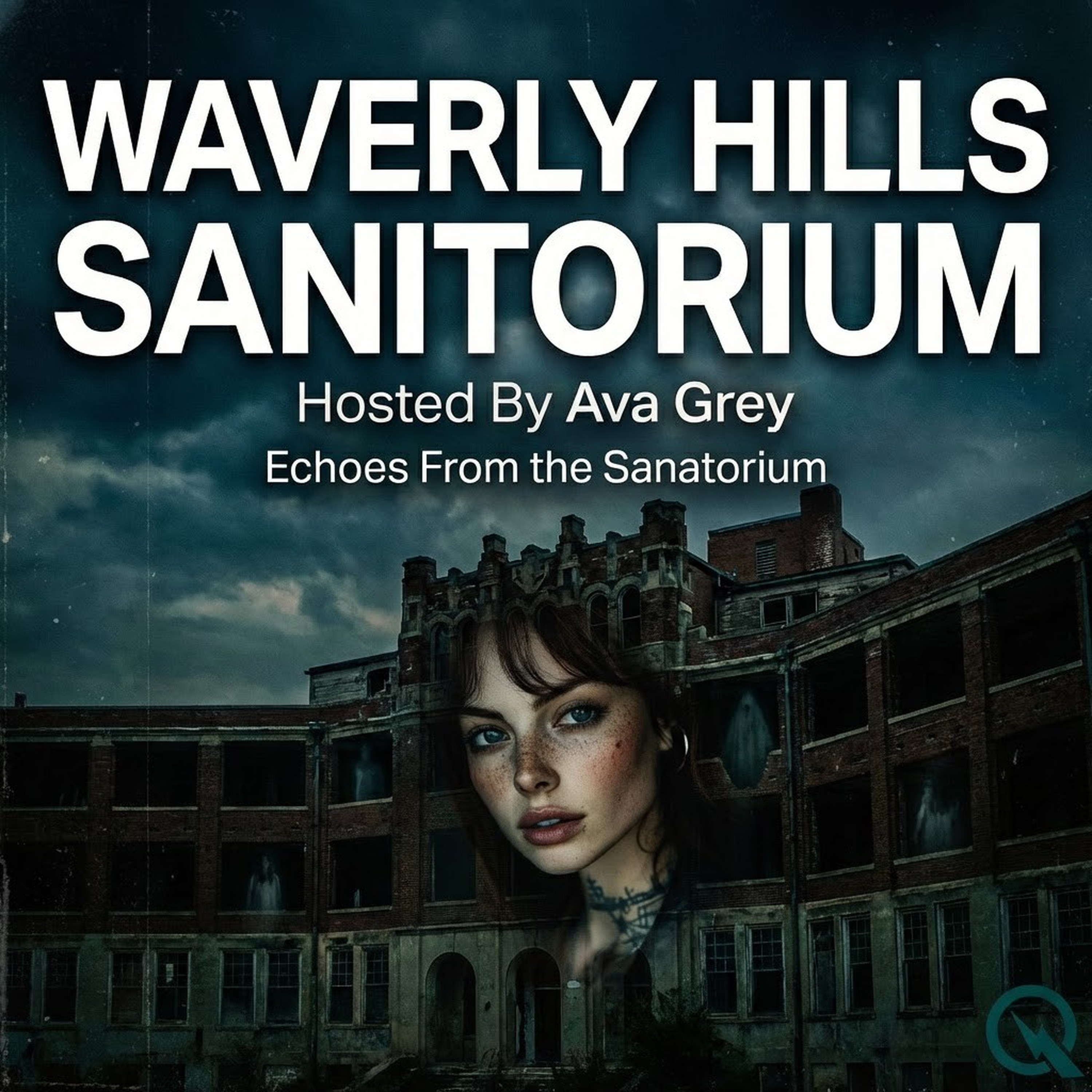 Waverly Hills - Echoes From the Sanatorium podcast artwork