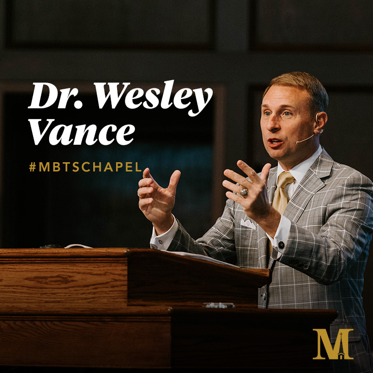 5 Crucibles of Your Ministry Calling | Wesley Vance