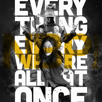 Everything Everywhere All At Once [2022] - Best Buy