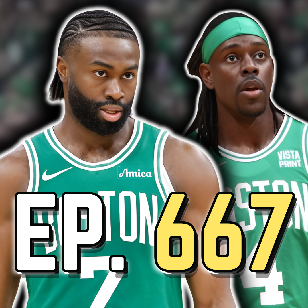 How \'Bout Them Celtics