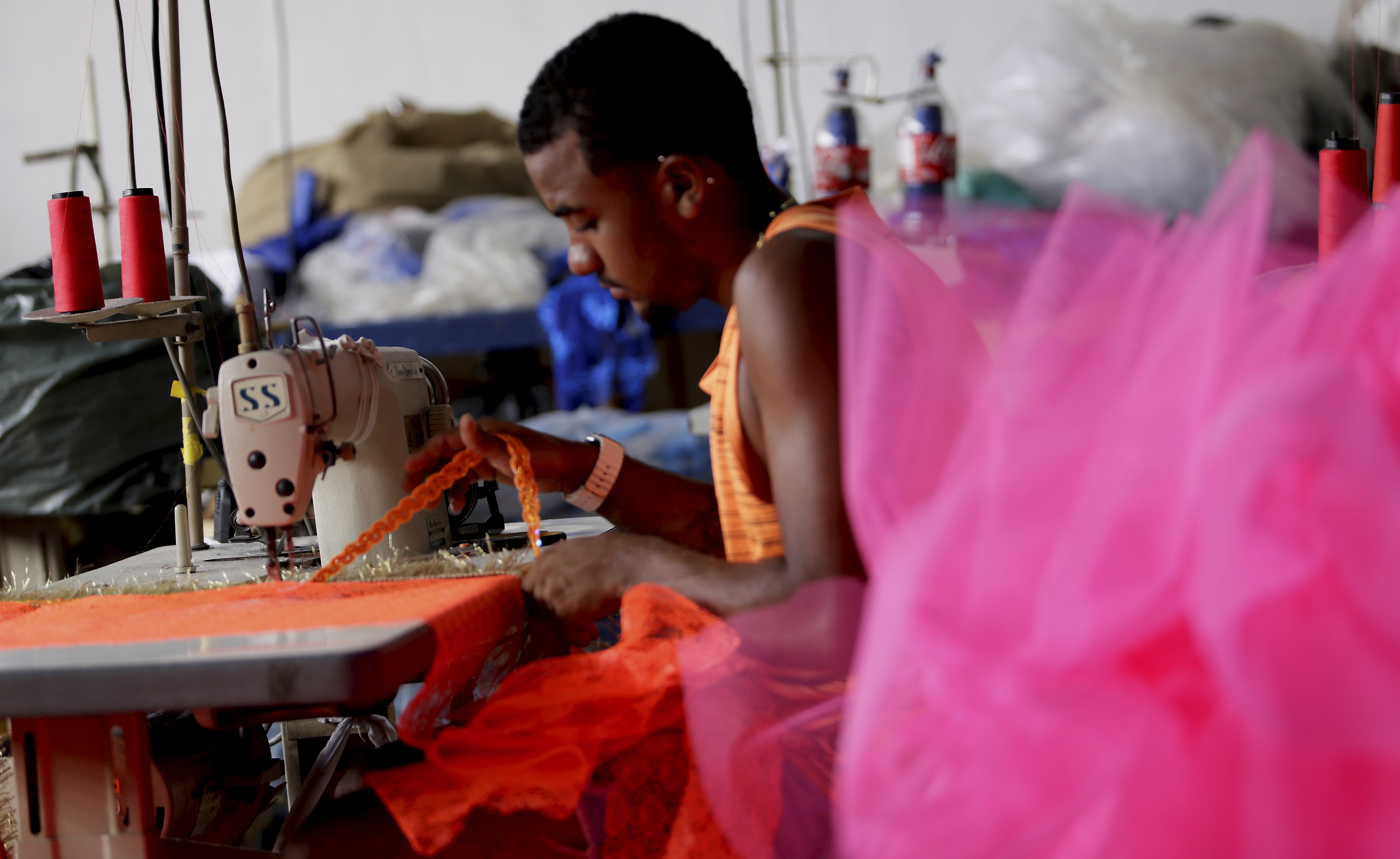 Um em cada 10 pequenos negócios é ligado ao Carnaval