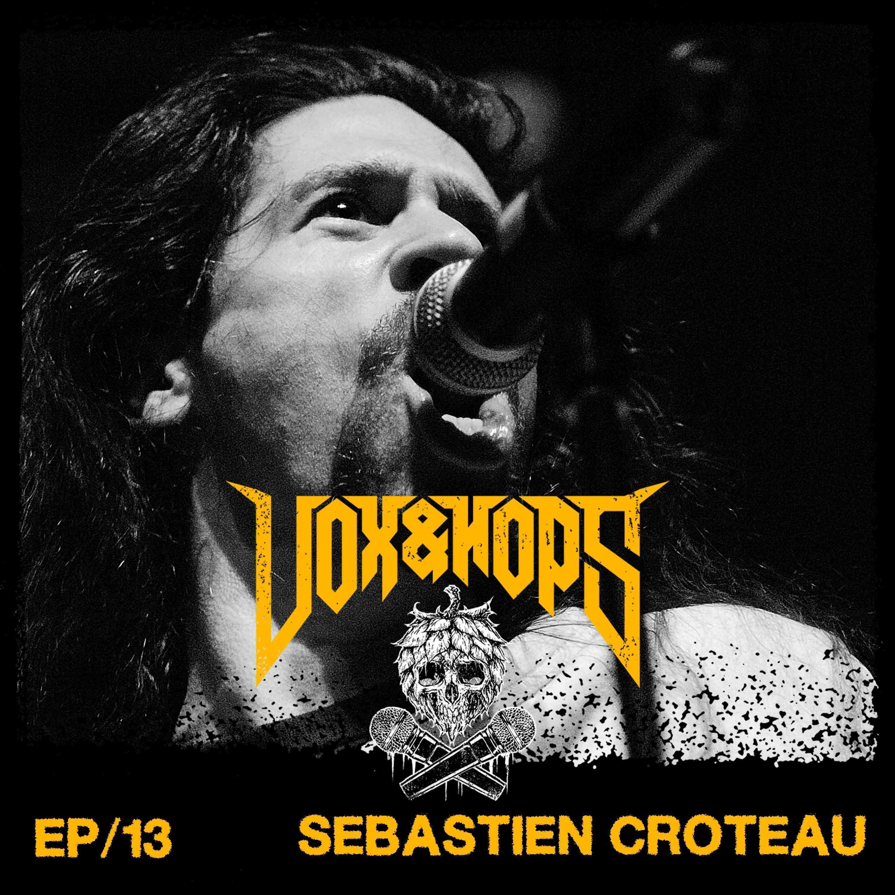 Vox&Hops Metal Podcast