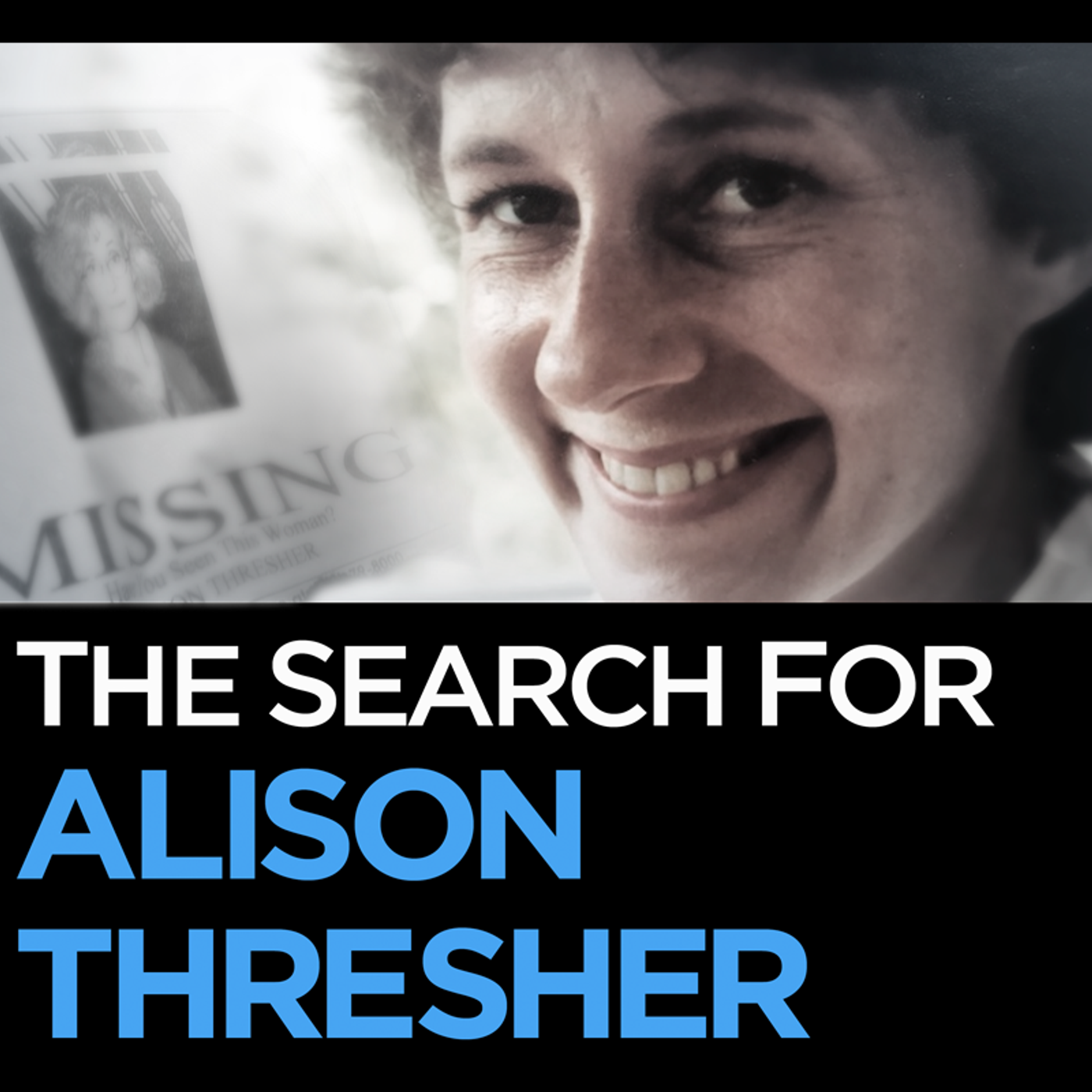 Missing Pieces: The Search For Alison Thresher Preview