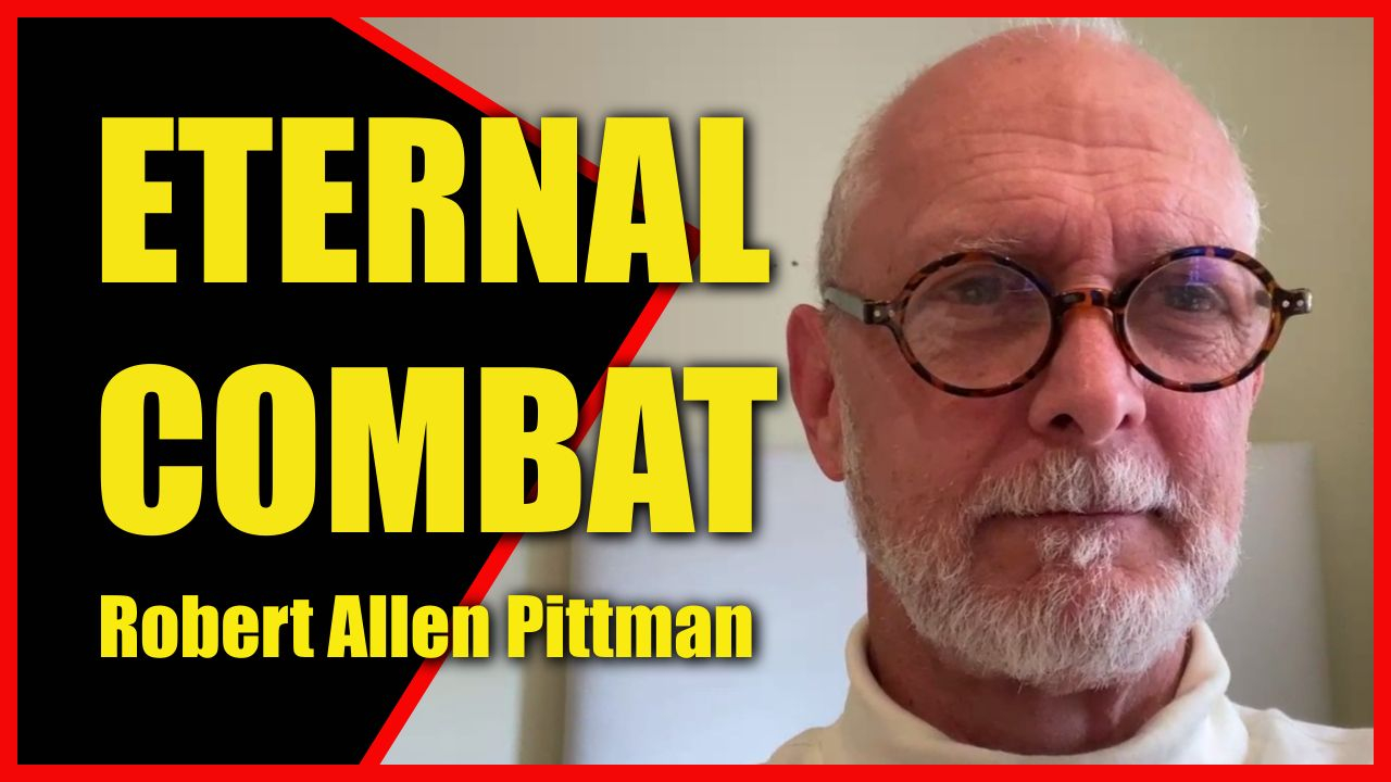 World of Martial Arts Show