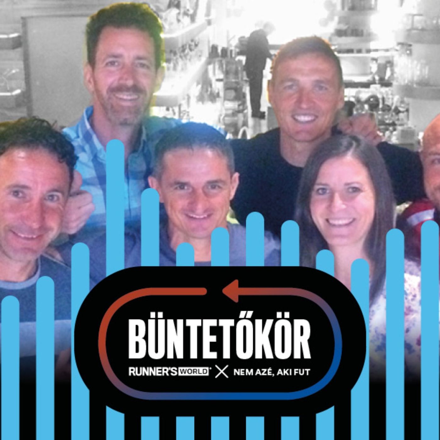 Runner’s World Büntetőkör