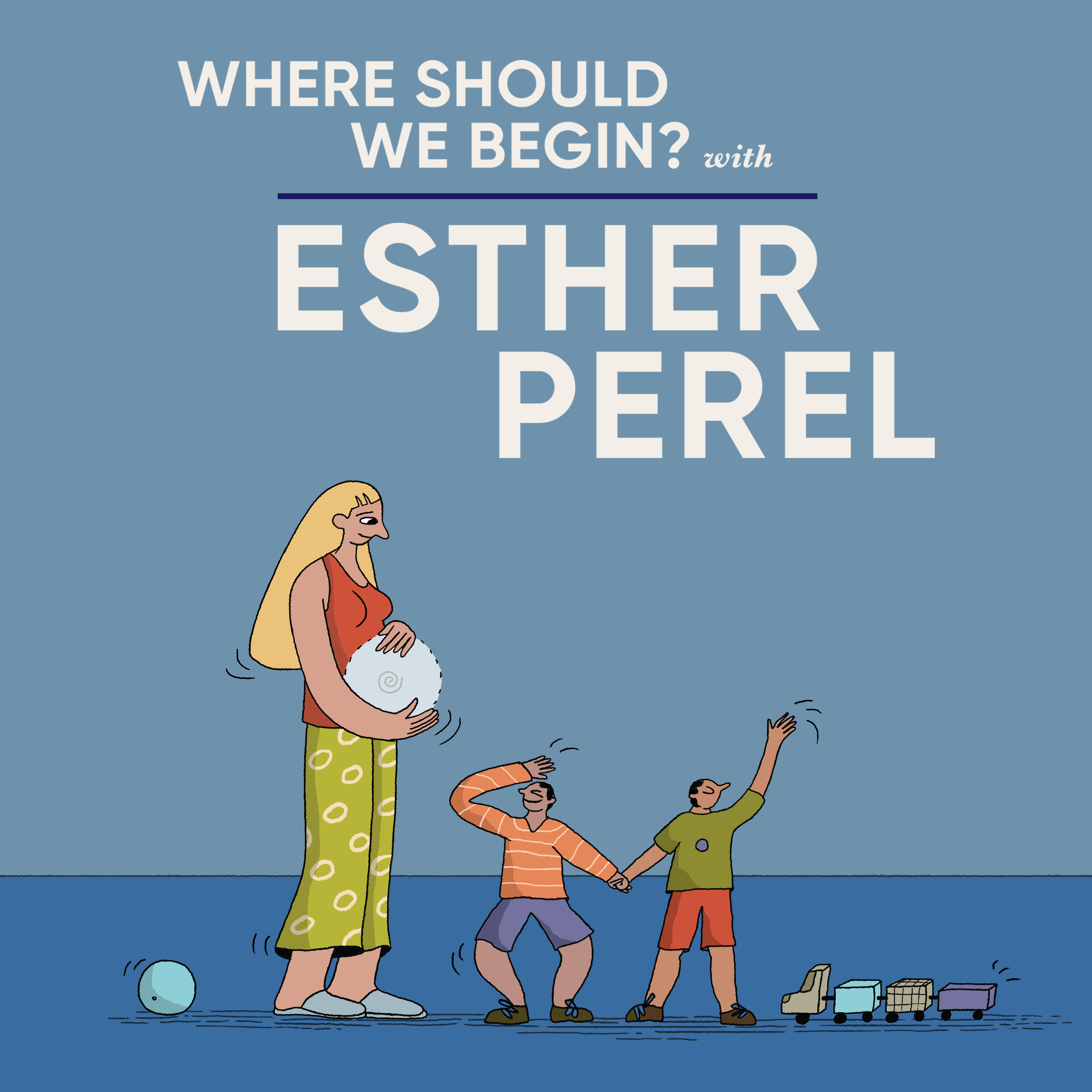 Should I Have Another Baby?