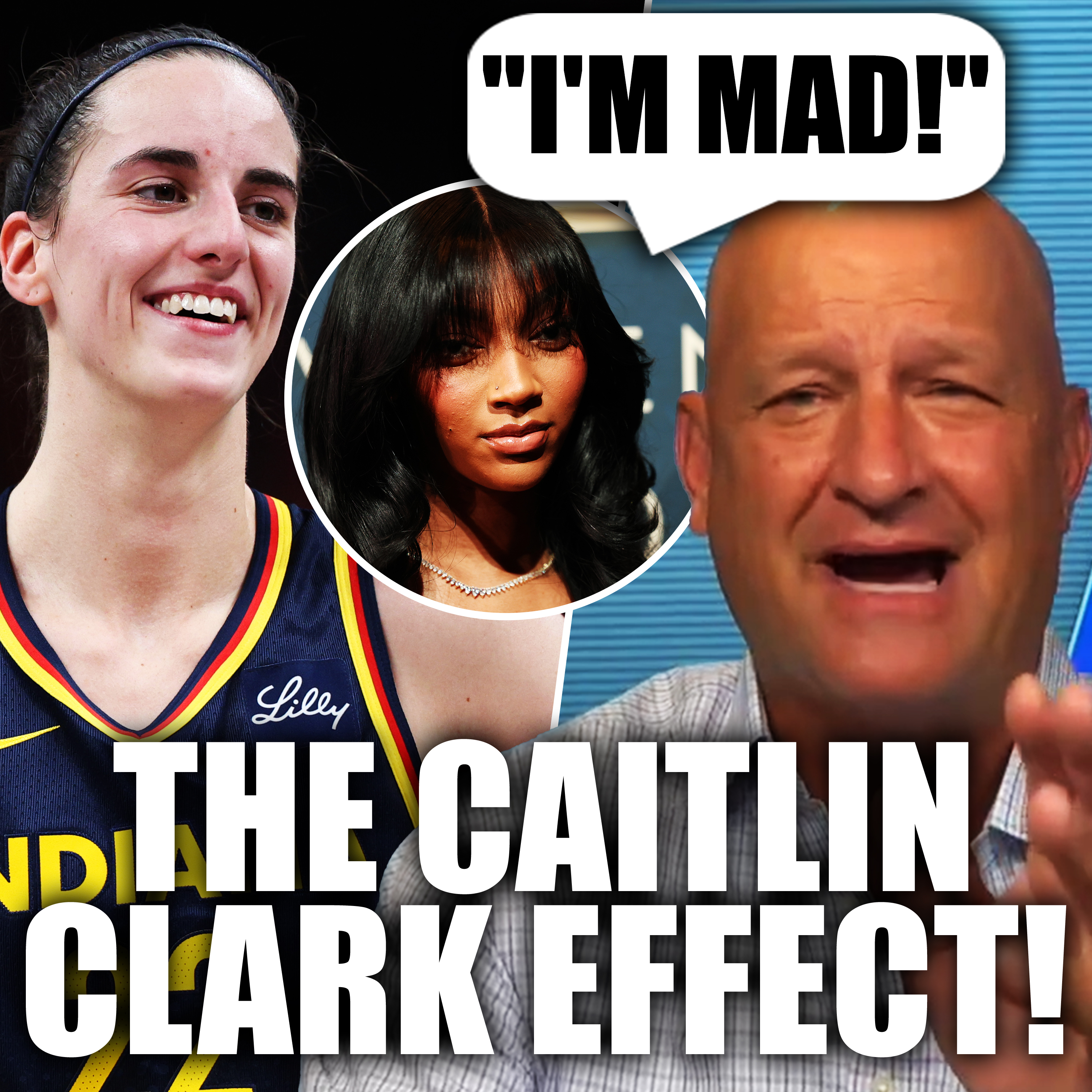 Don\'t @ Me with Dan Dakich